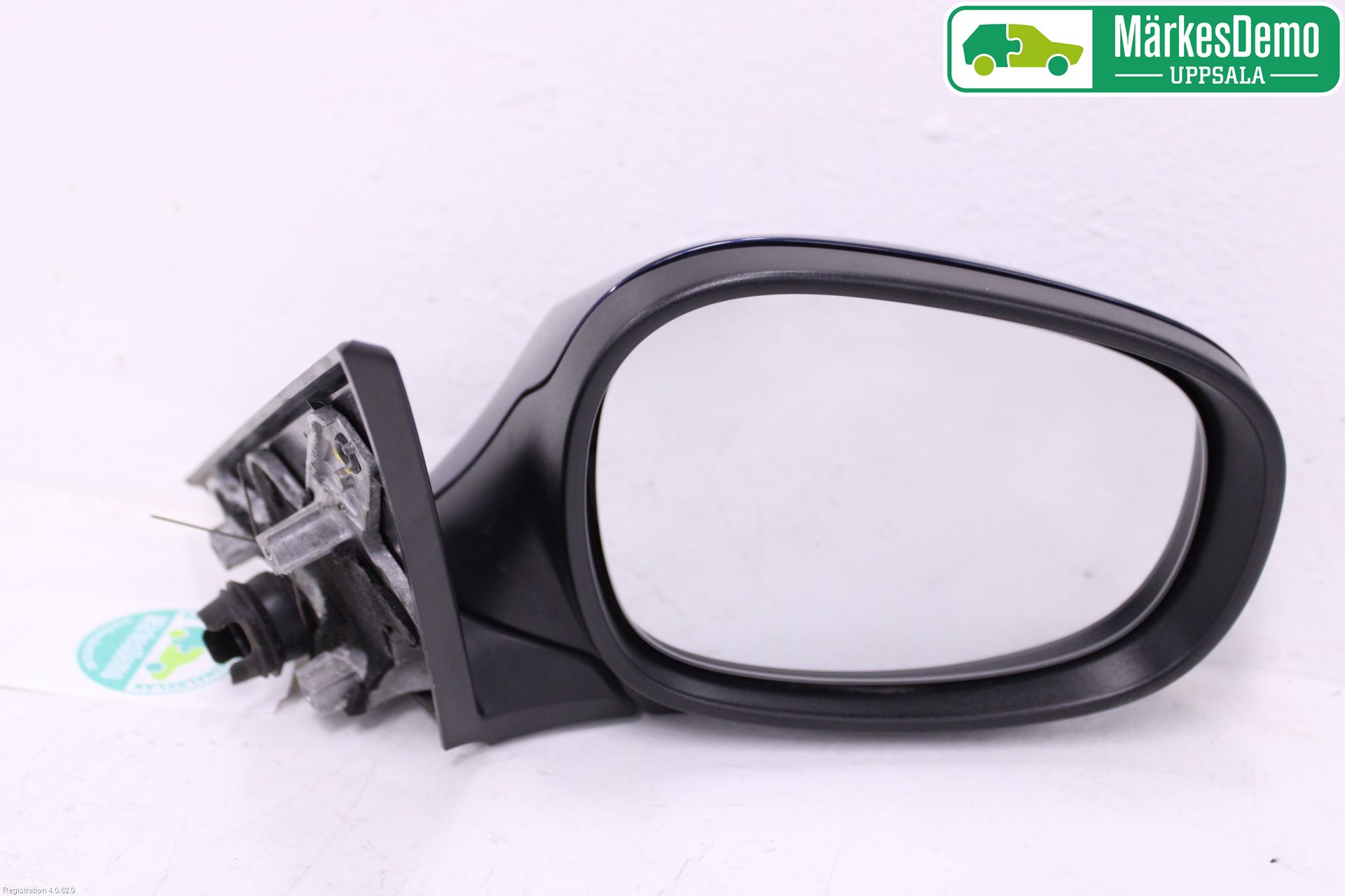 BMW 1 E87/81 5D/3D 03-11 Speil H M-El Justering