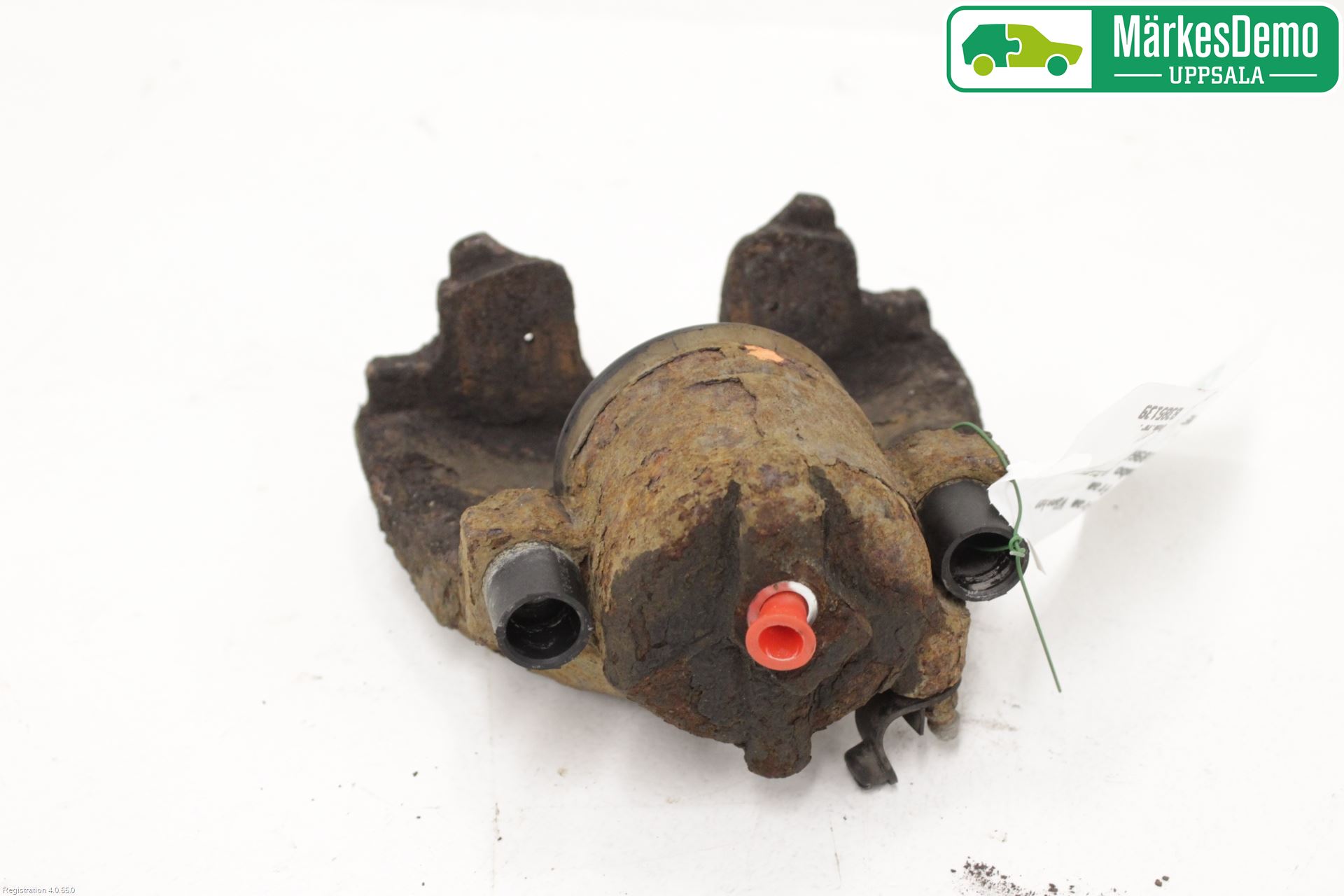 Opel COMBO 02-12 Bremsecaliper Foran Venstre