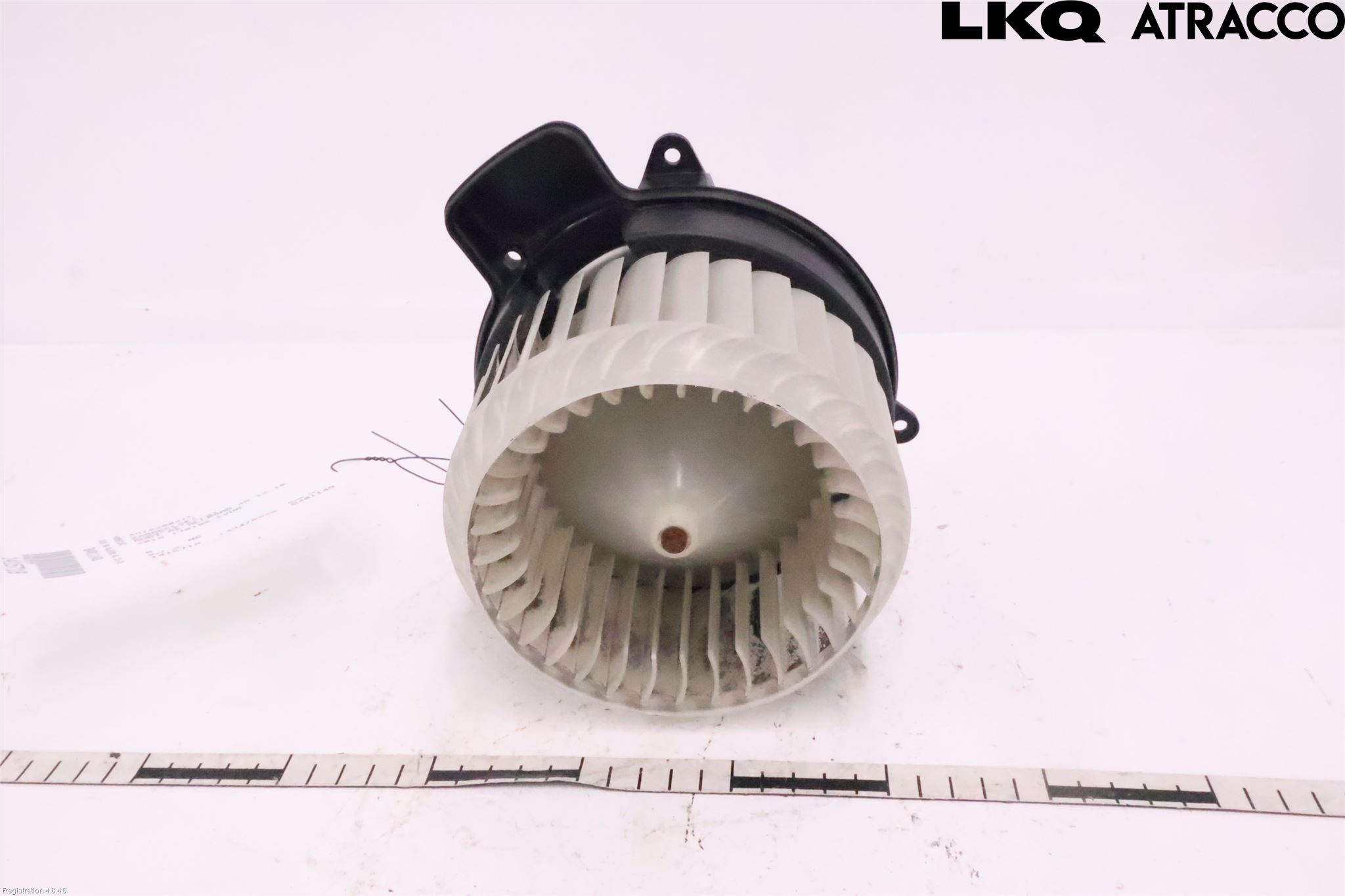 Audi A6 ALLROAD 12-18 Varmeapparat Viftemotor