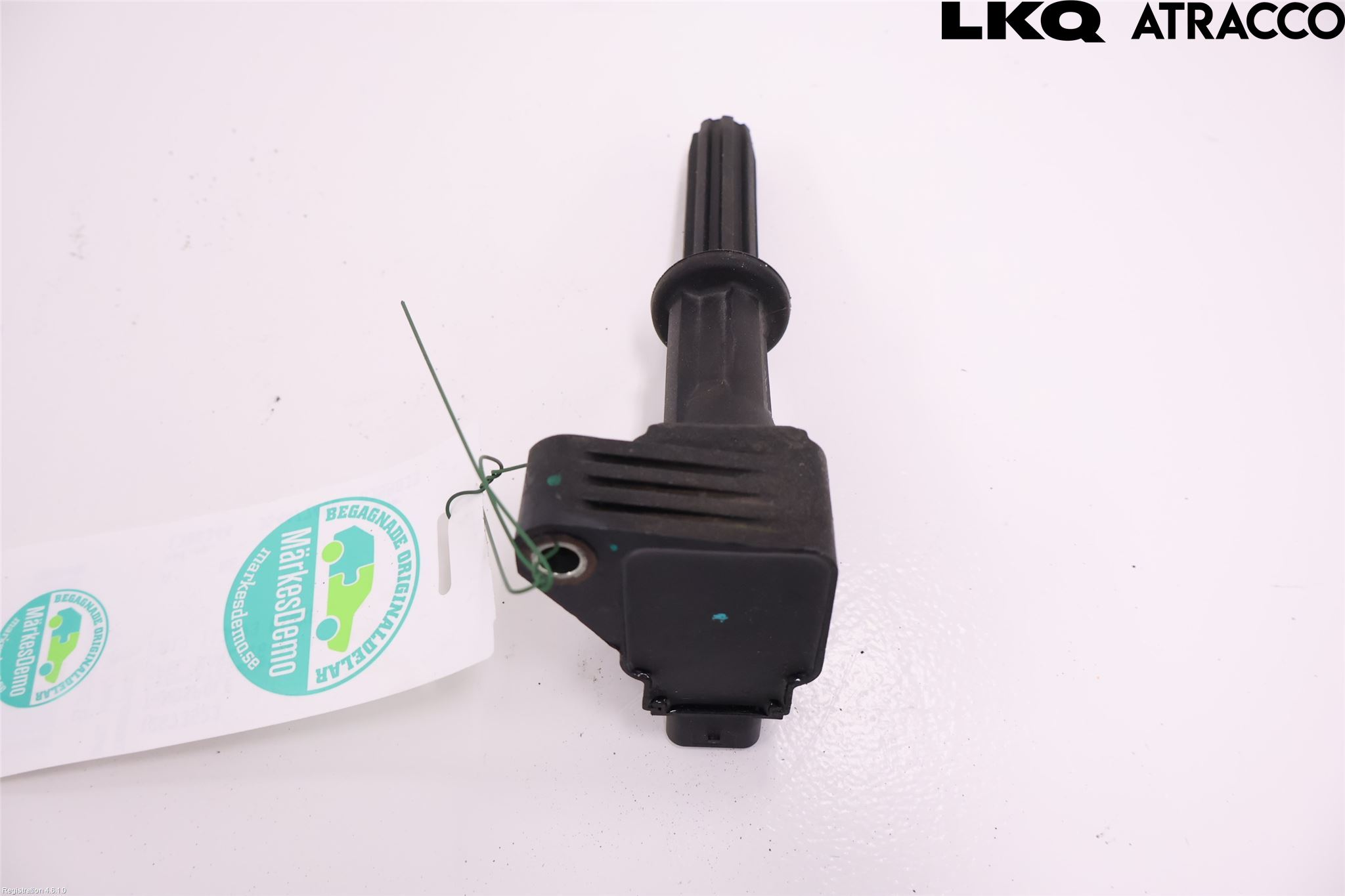 Opel KARL 16-19 Coil