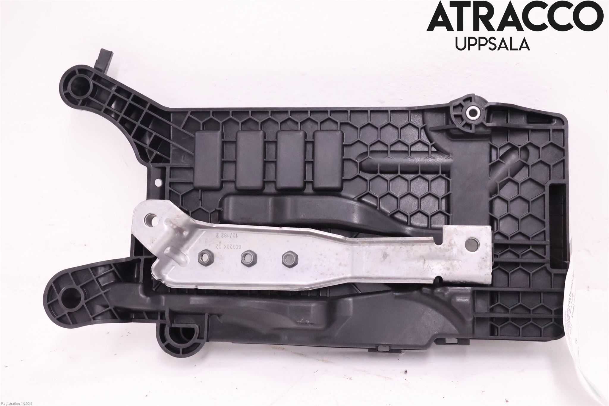 Seat IBIZA V 17-20 Batterikasse - Feste - Holder