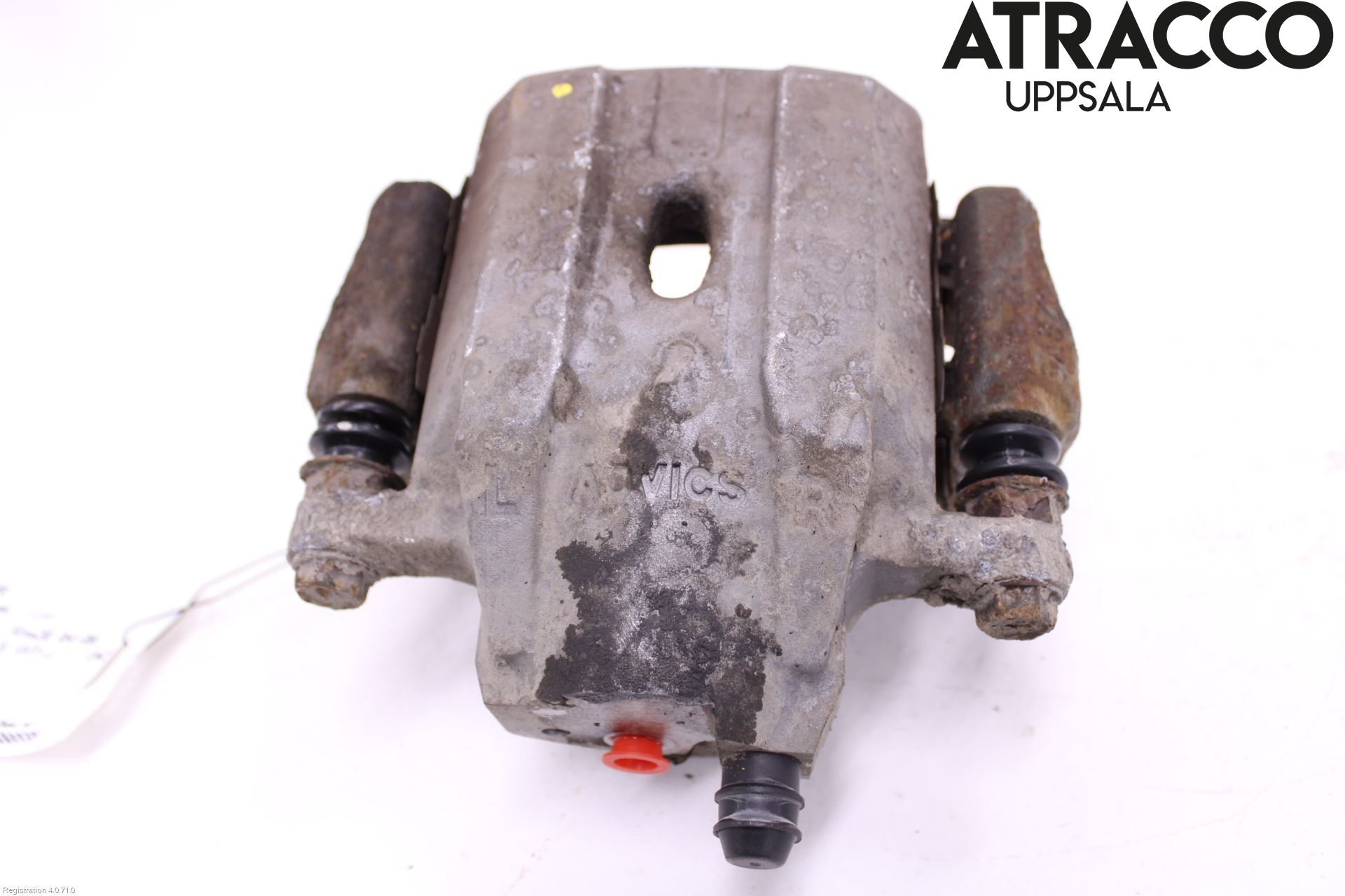Toyota PRIUS NWH20 04-08 Bremsecaliper Foran Høyre