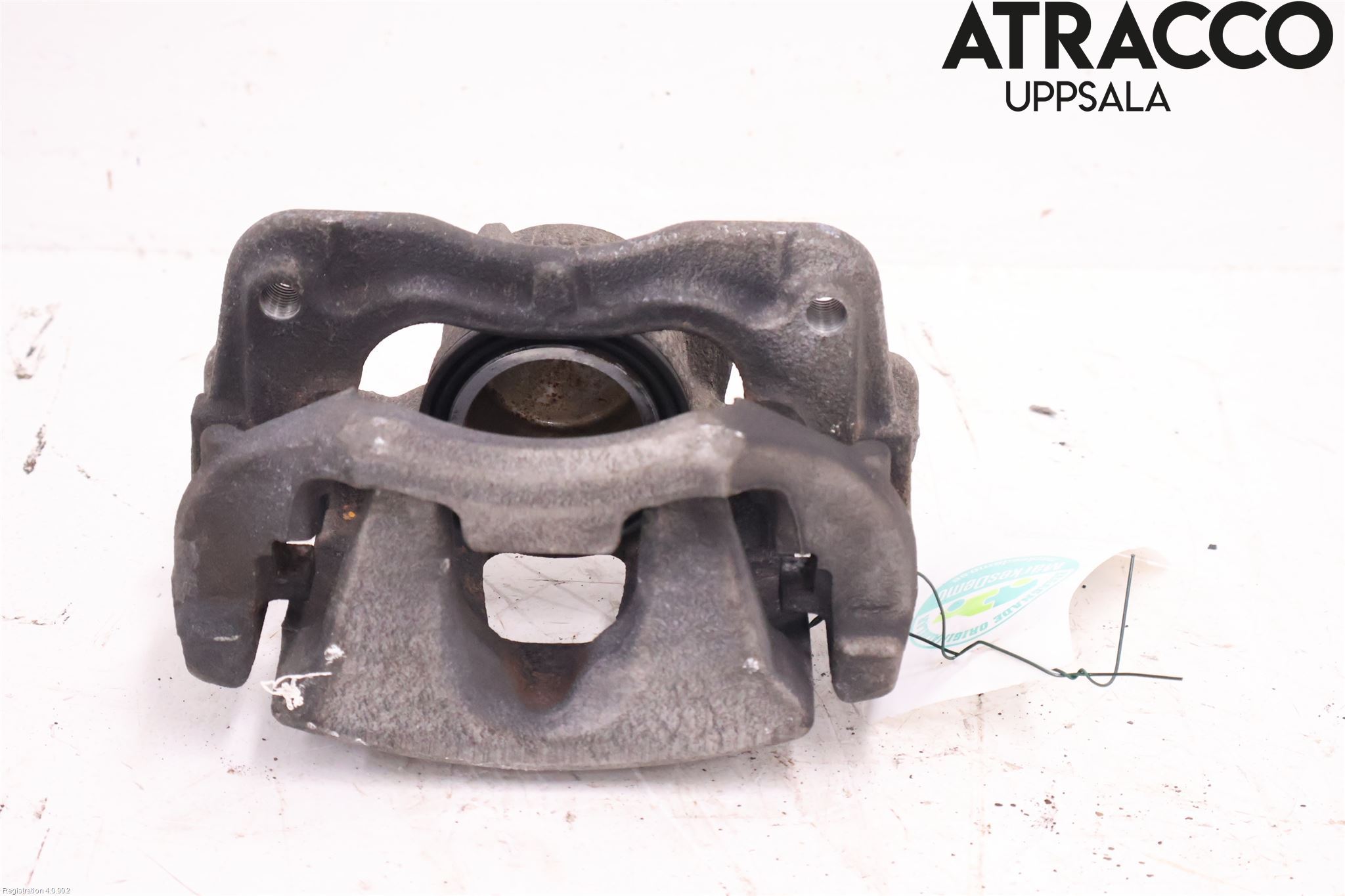 BMW 2 F46 GRAN TOURER 15-22 Bremsecaliper Foran Høyre