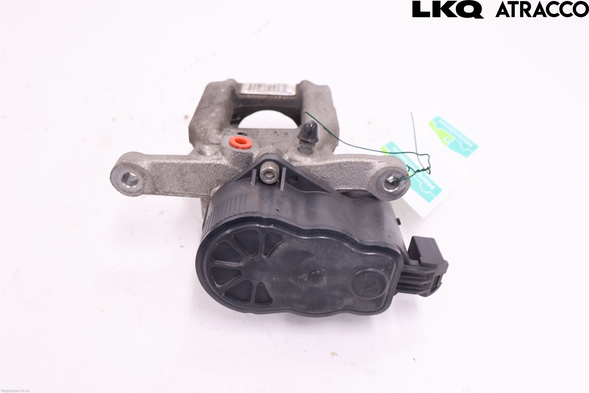 Peugeot 3008 / E-3008 24- Bremsecaliper Bak Venstre
