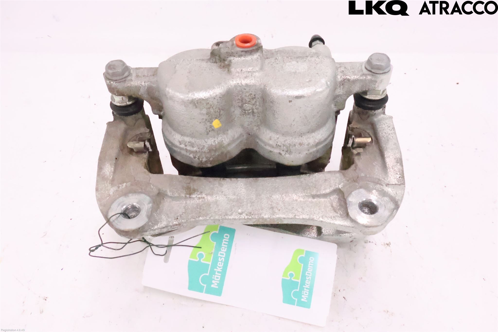 Toyota bZ4X EA10 22- Bremsecaliper Foran Høyre
