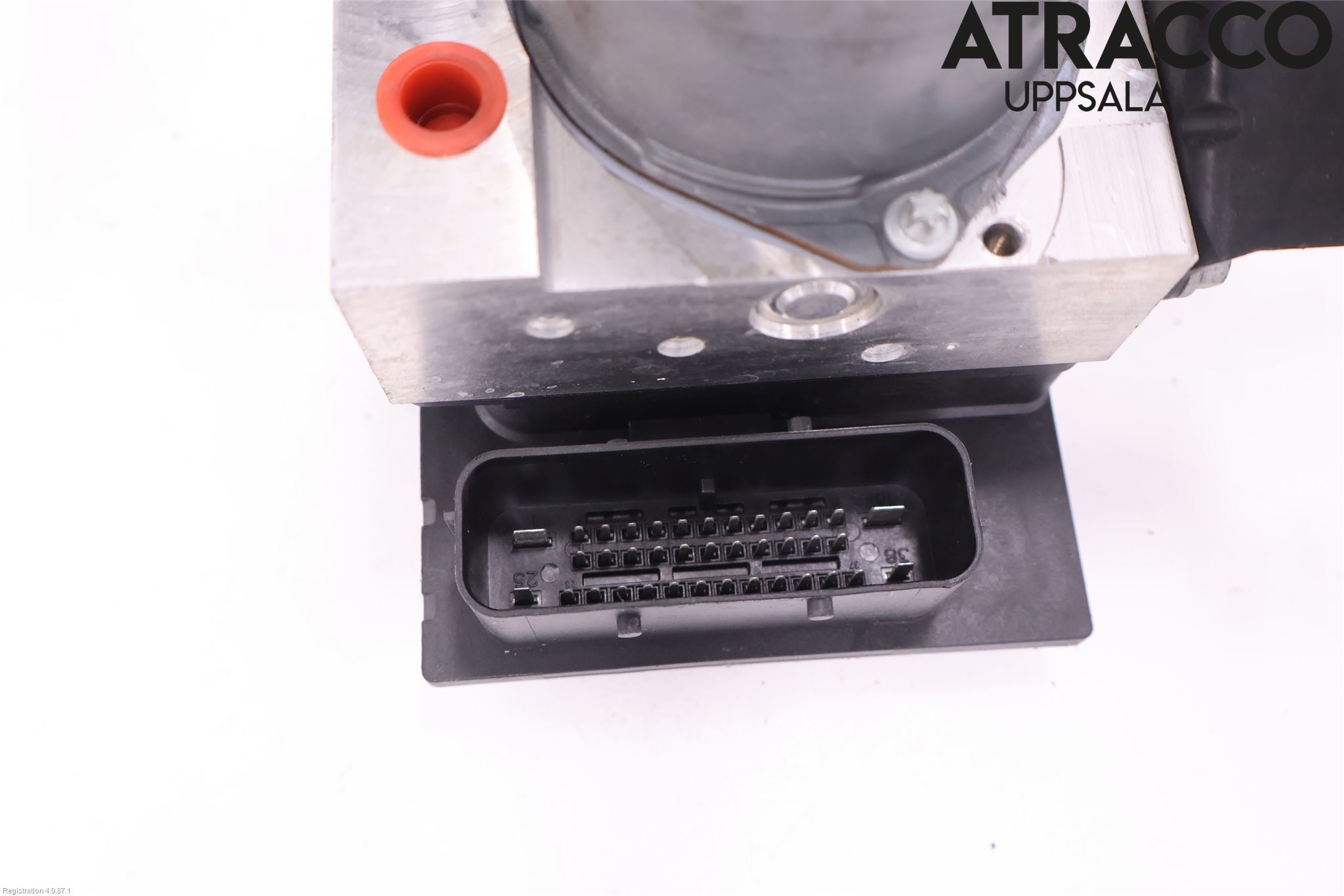 BMW 5 E60/61 Sed/Tou 02-10 Abs Hydraulikkaggregat