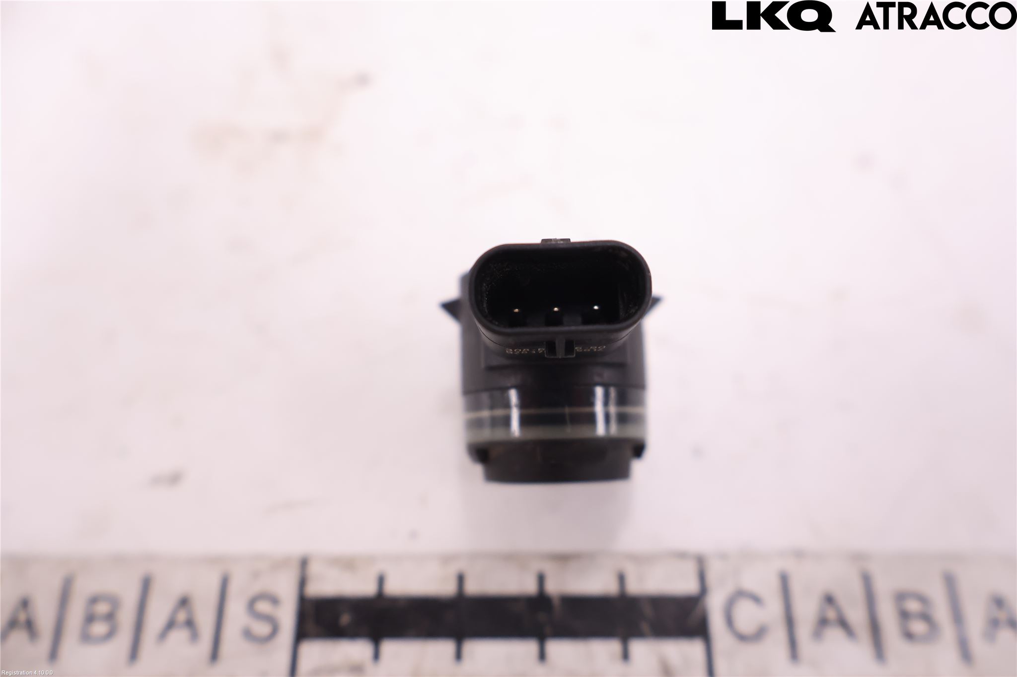 BMW 2 F45 Active Tourer 14-21 Sensor Ryggesensor