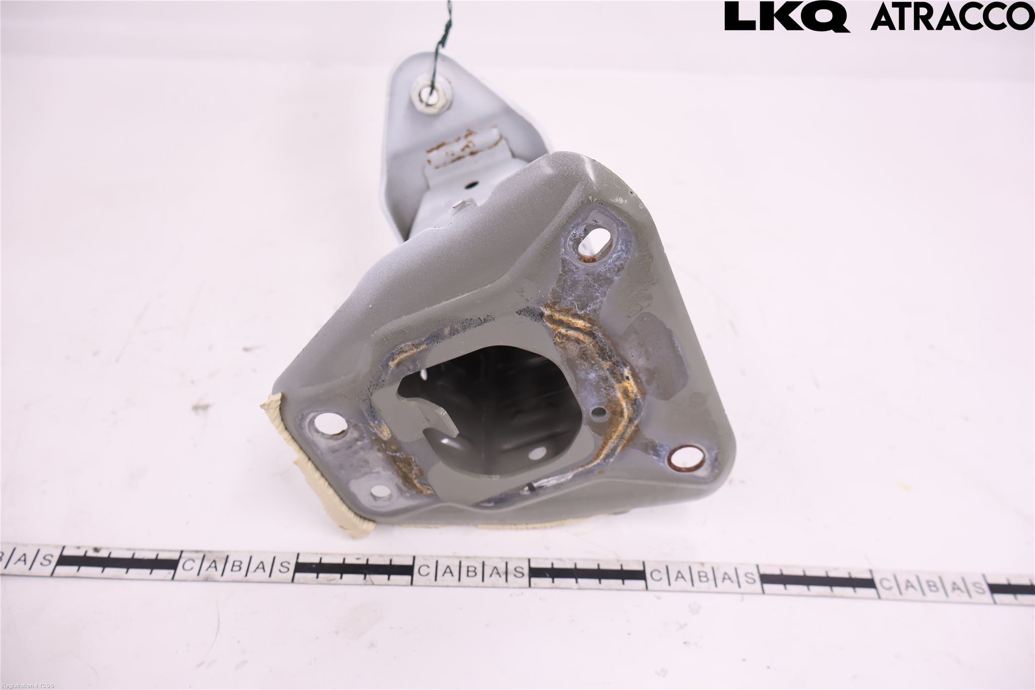 Toyota COROLLA 19- Støtfanger Bak Feste