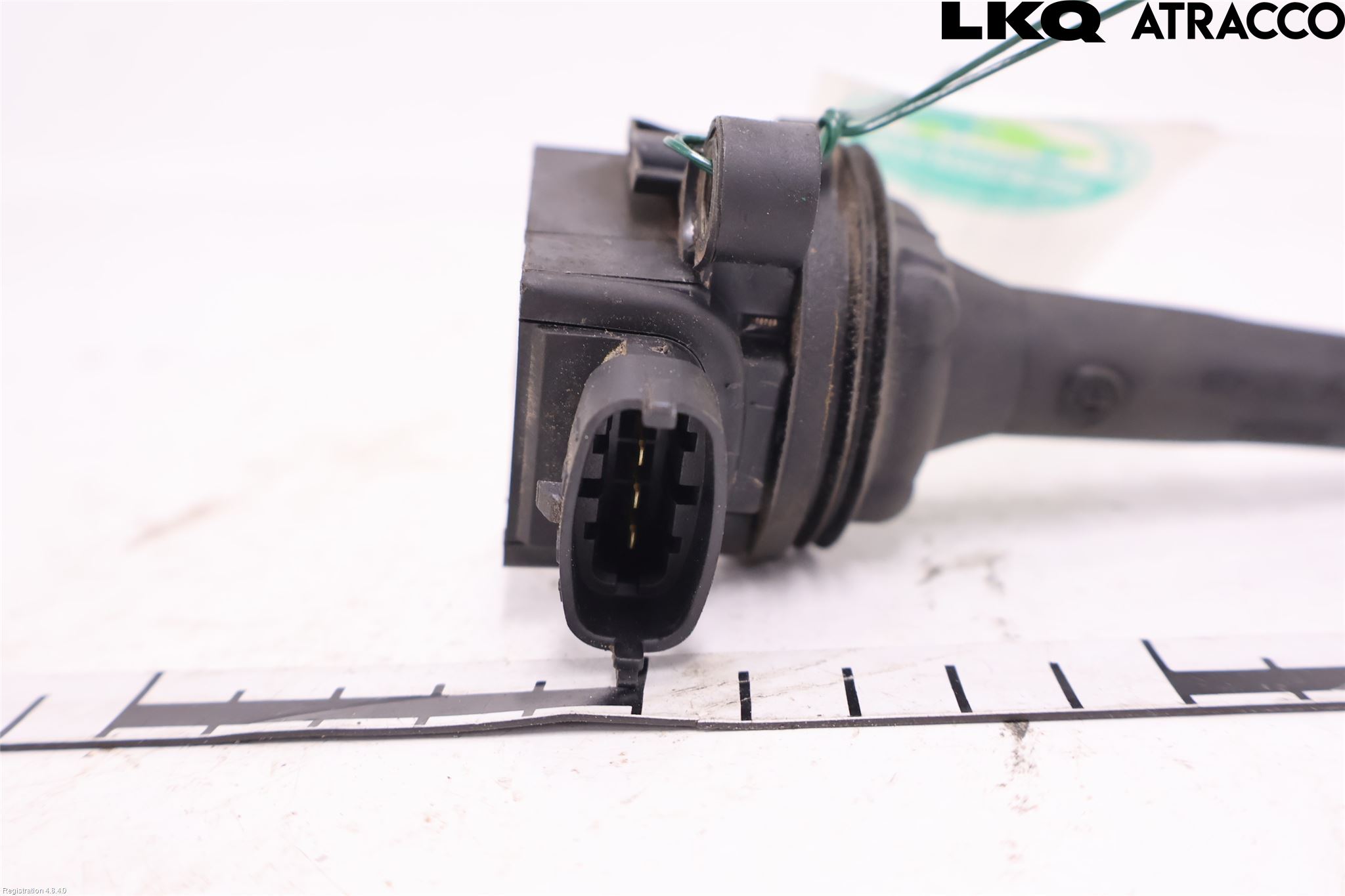 Volvo S80 04-06 Coil
