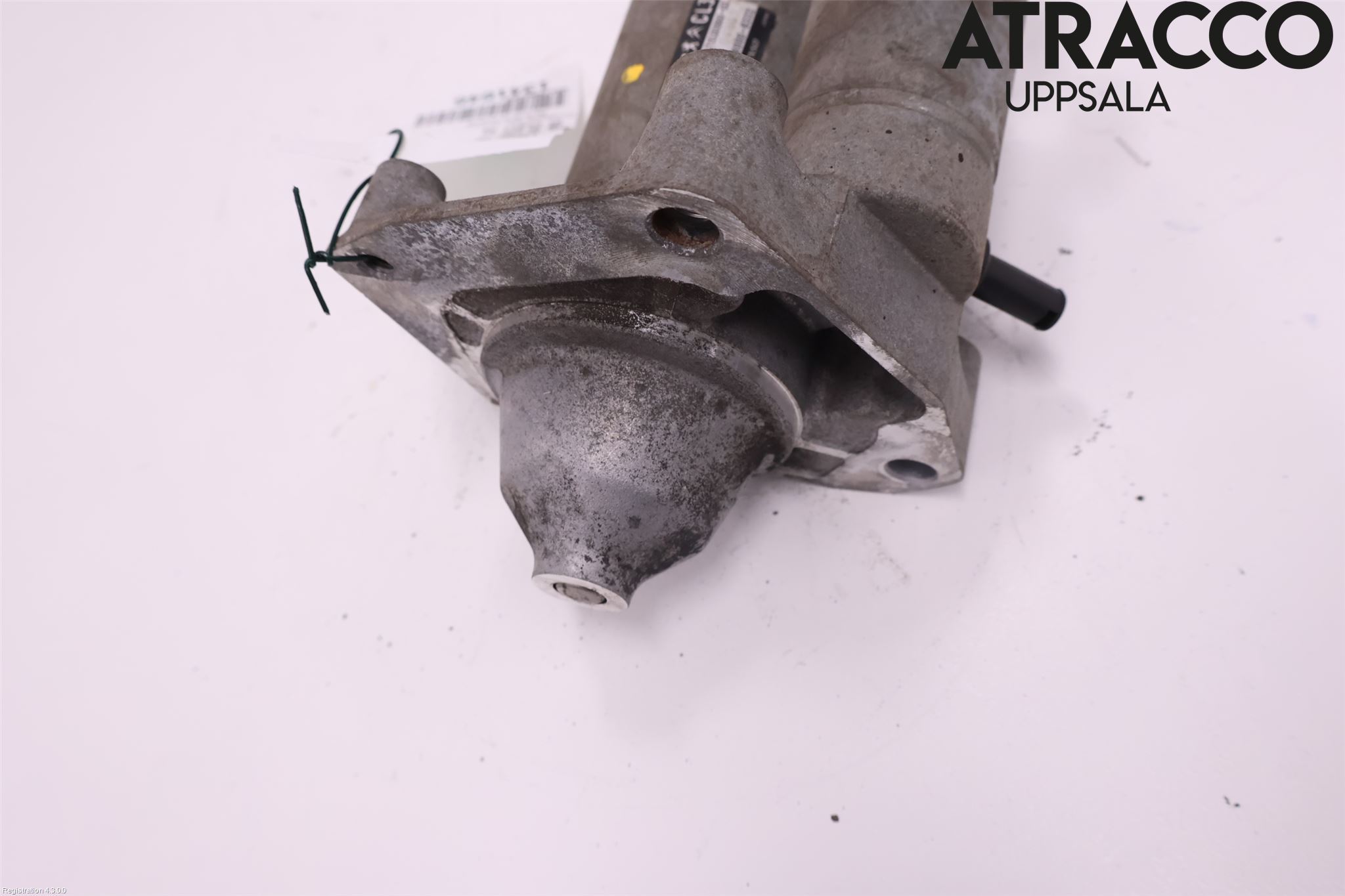 Citroen COTROEN C3 17-24 Startmotor