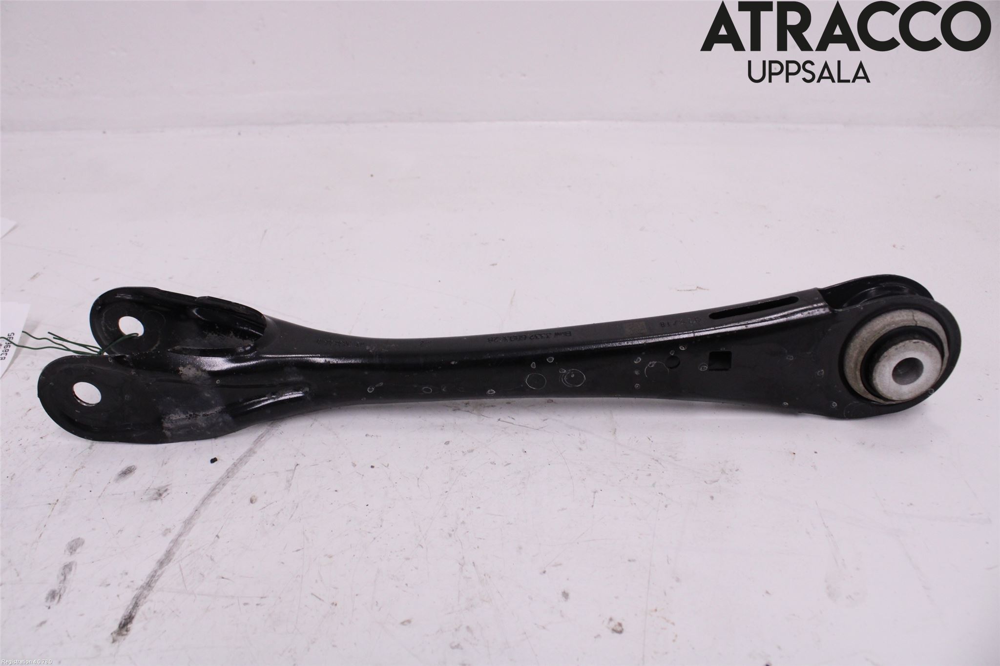 BMW 5 G30/G31/F90 17-23 Bærearm Bak Høyre