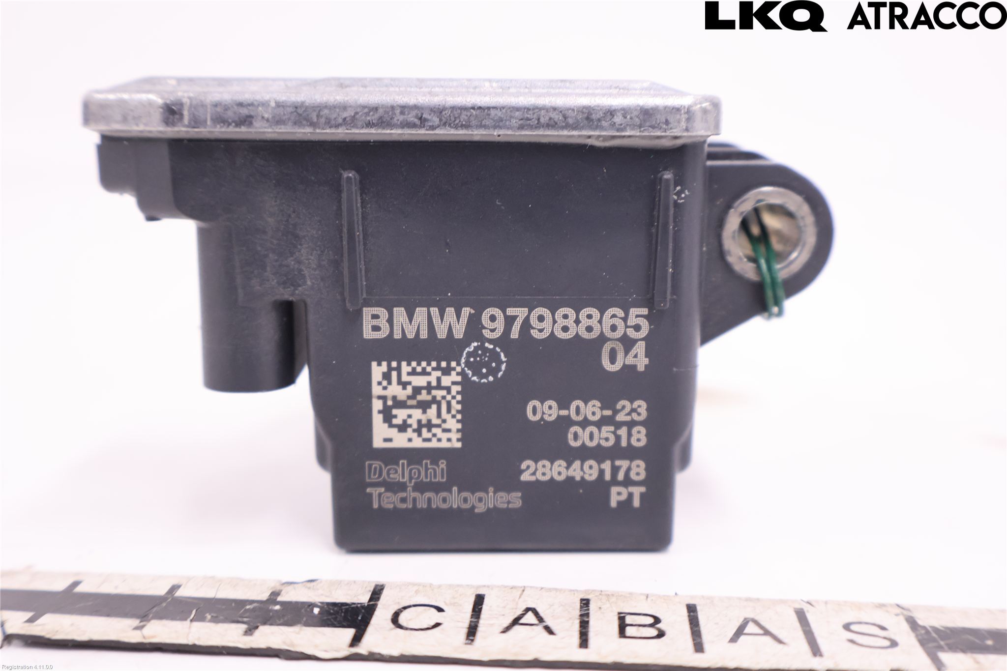 BMW 2 U06 Active Tourer 22- Coil
