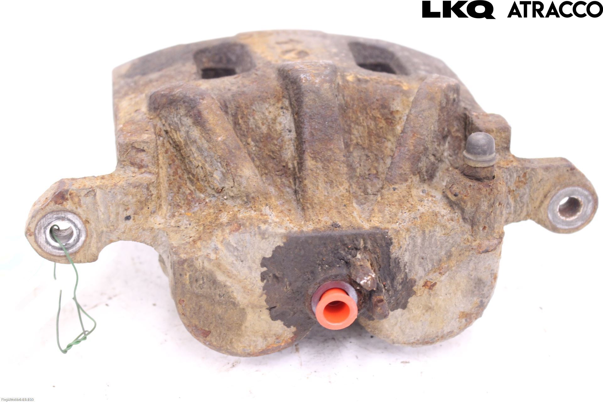 Subaru LEGACY    04-06 Bremsecaliper Foran Venstre
