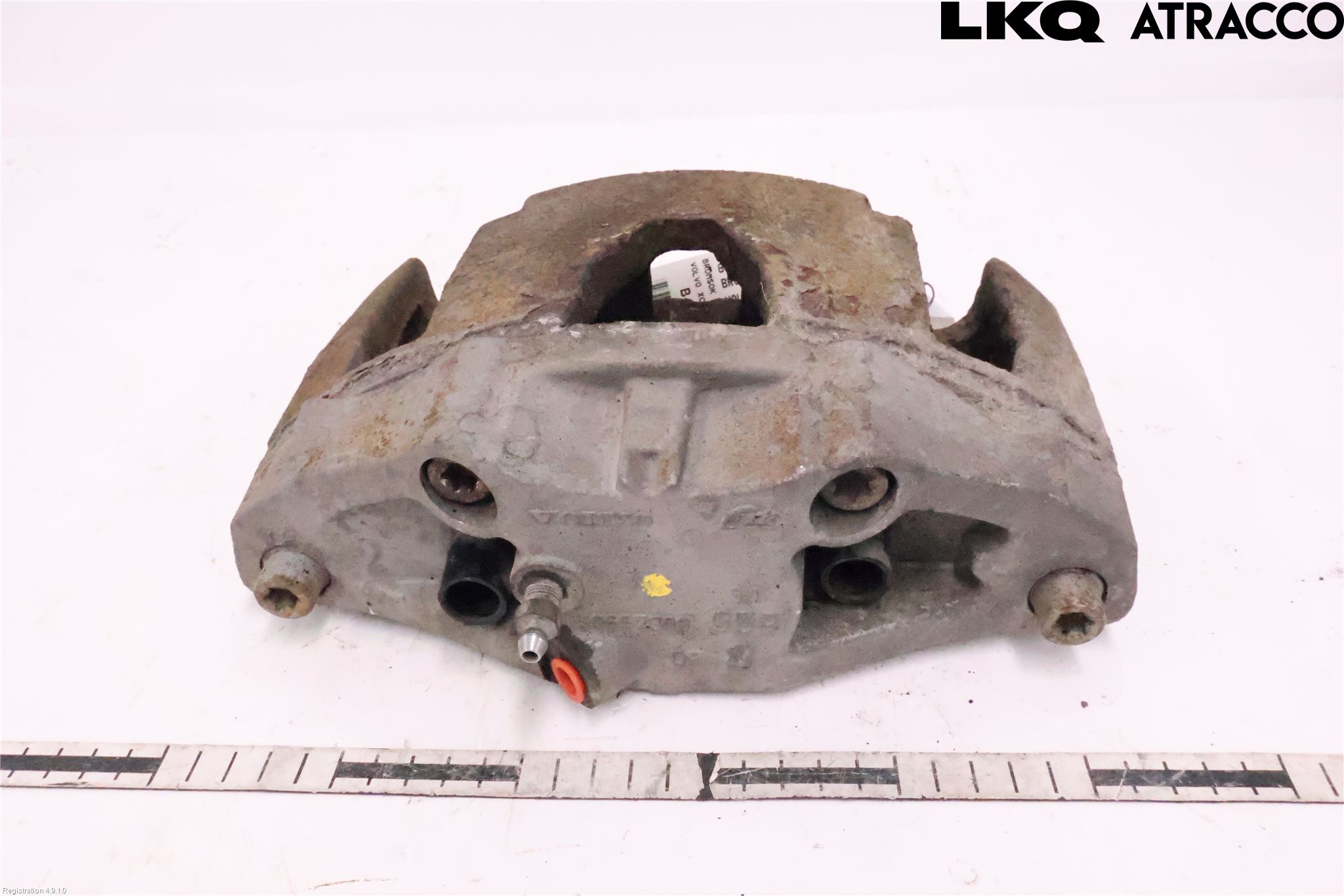 Volvo XC90 03-06 Bremsecaliper Foran Venstre