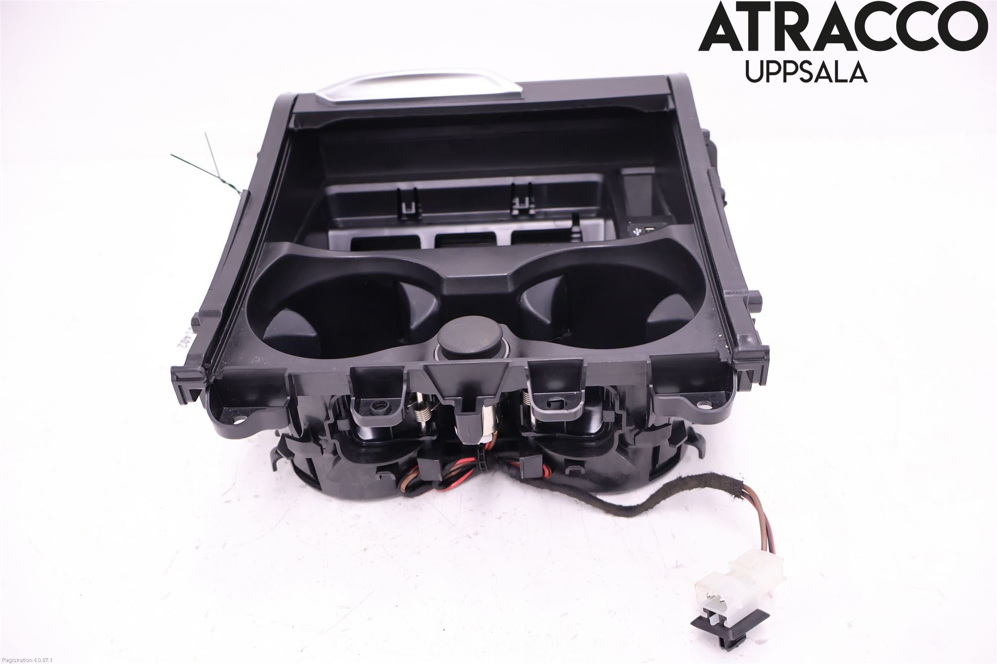 BMW X3 G01 18- Innr Koppholder