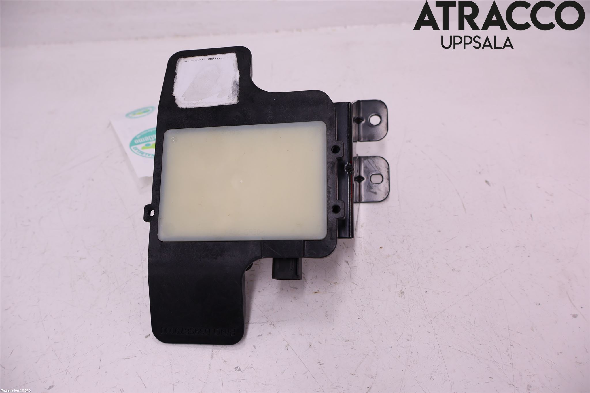 Hyundai TUCSON 05- Sensor Kollisjonsbeskyttelse