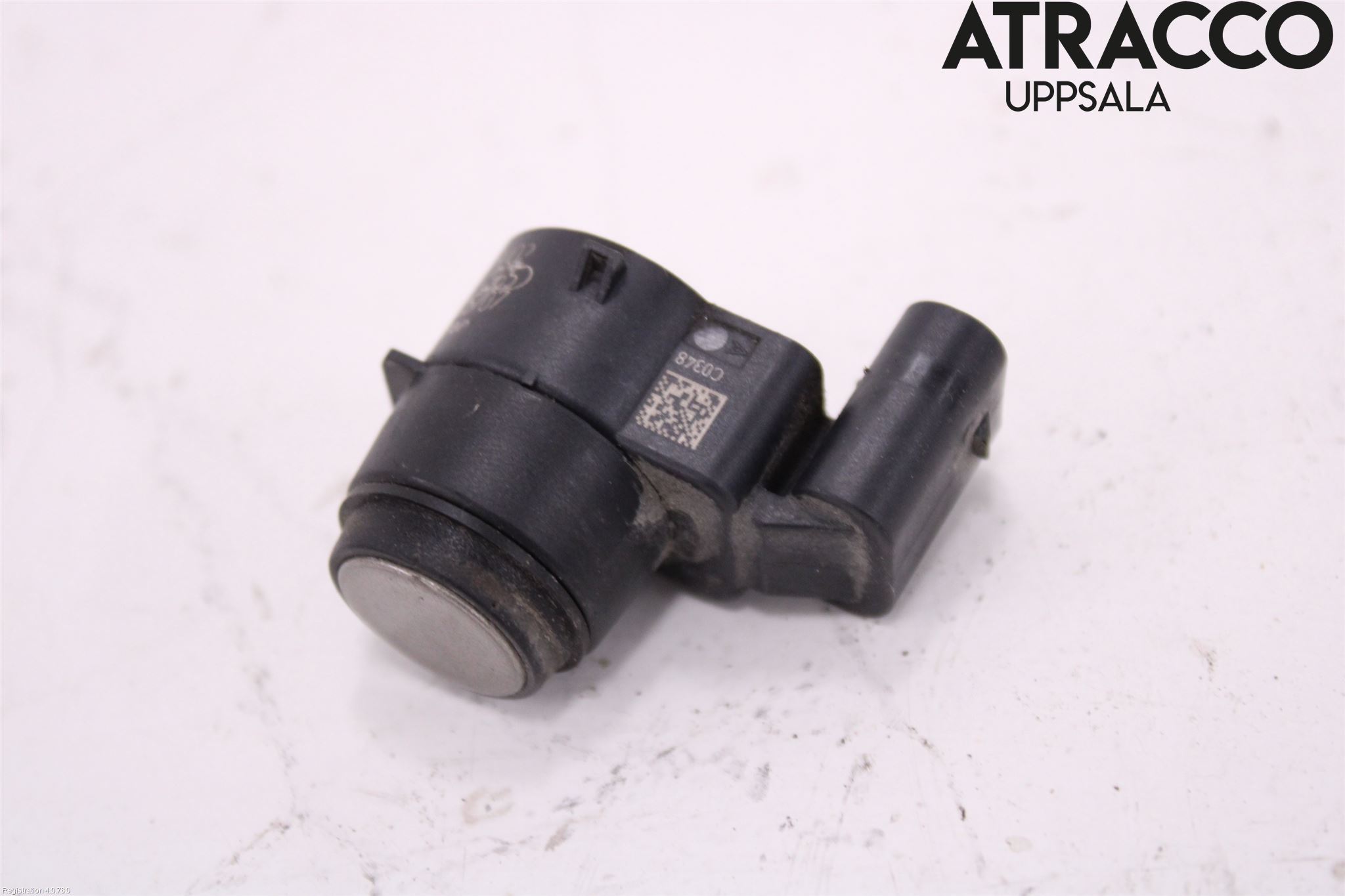 BMW 3 E90/91 SED/TOU 05-12 Sensor Ryggesensor