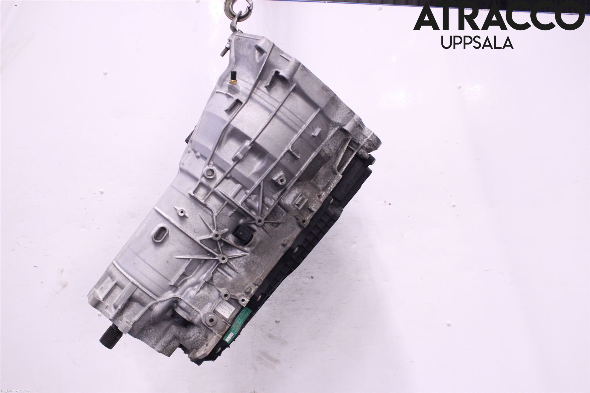BMW X3 G01 18- Gearkasse Automat