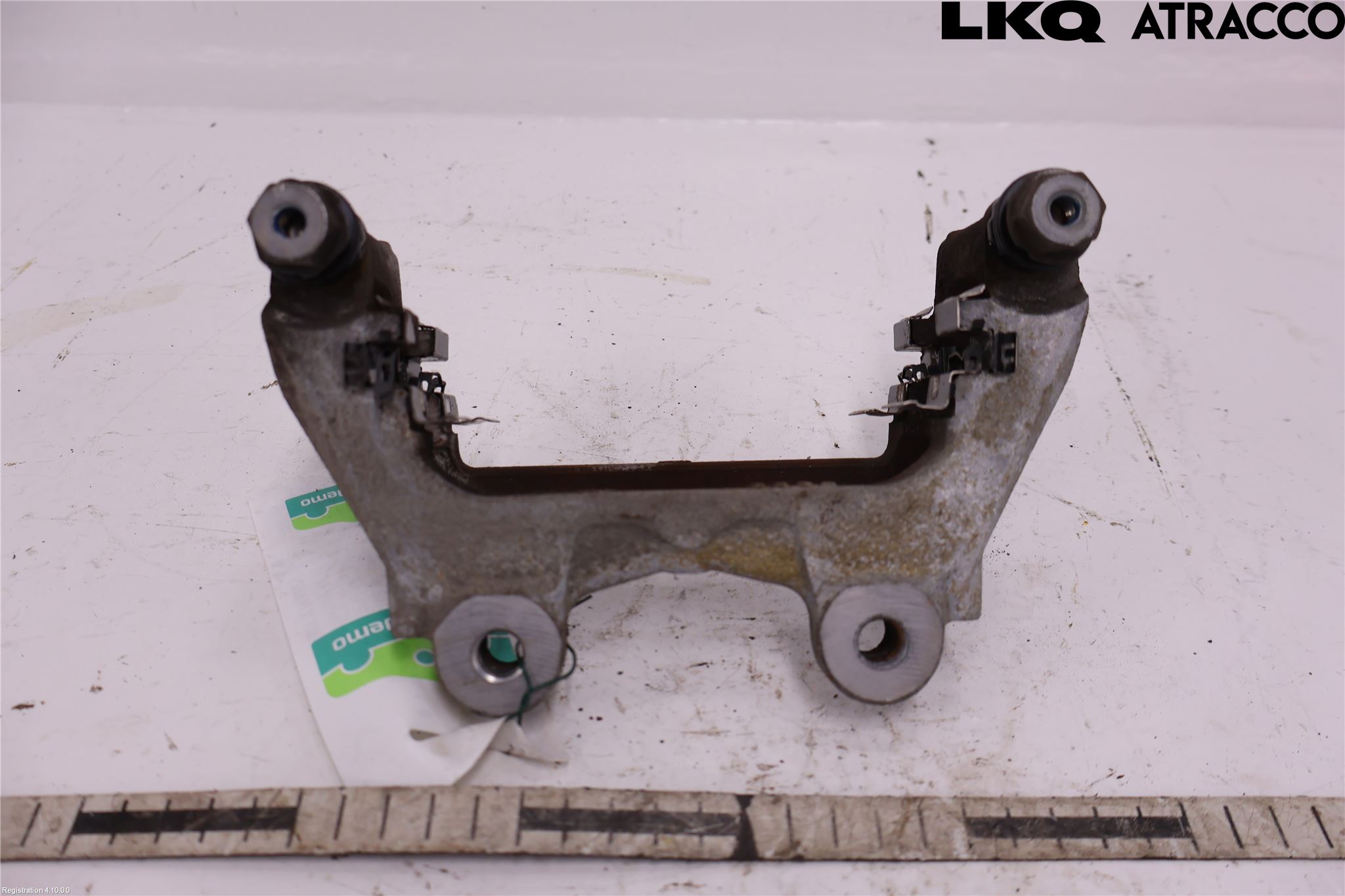 Mercedes-Benz MB EQE (V295) 22- Bremsecaliper Feste Holder