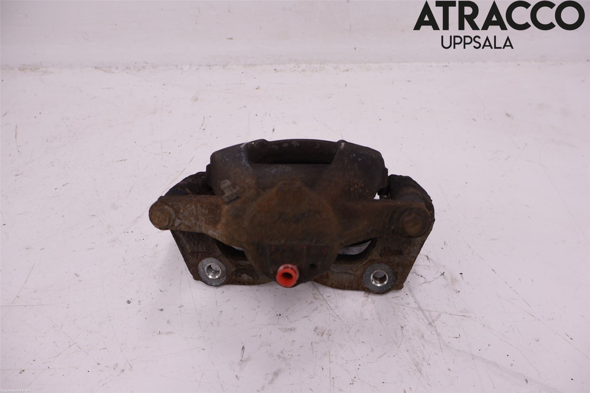 Toyota AVENSIS 16-18 Bremsecaliper Foran Venstre