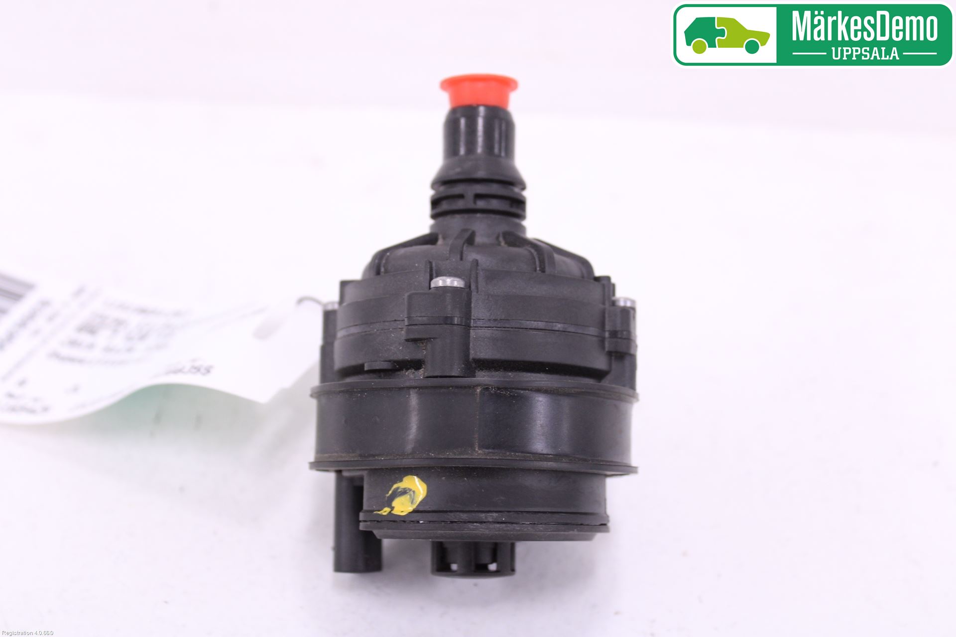 BMW 3 G20/G21/G80/G81 19- Varme Sirkulasjonspumpe