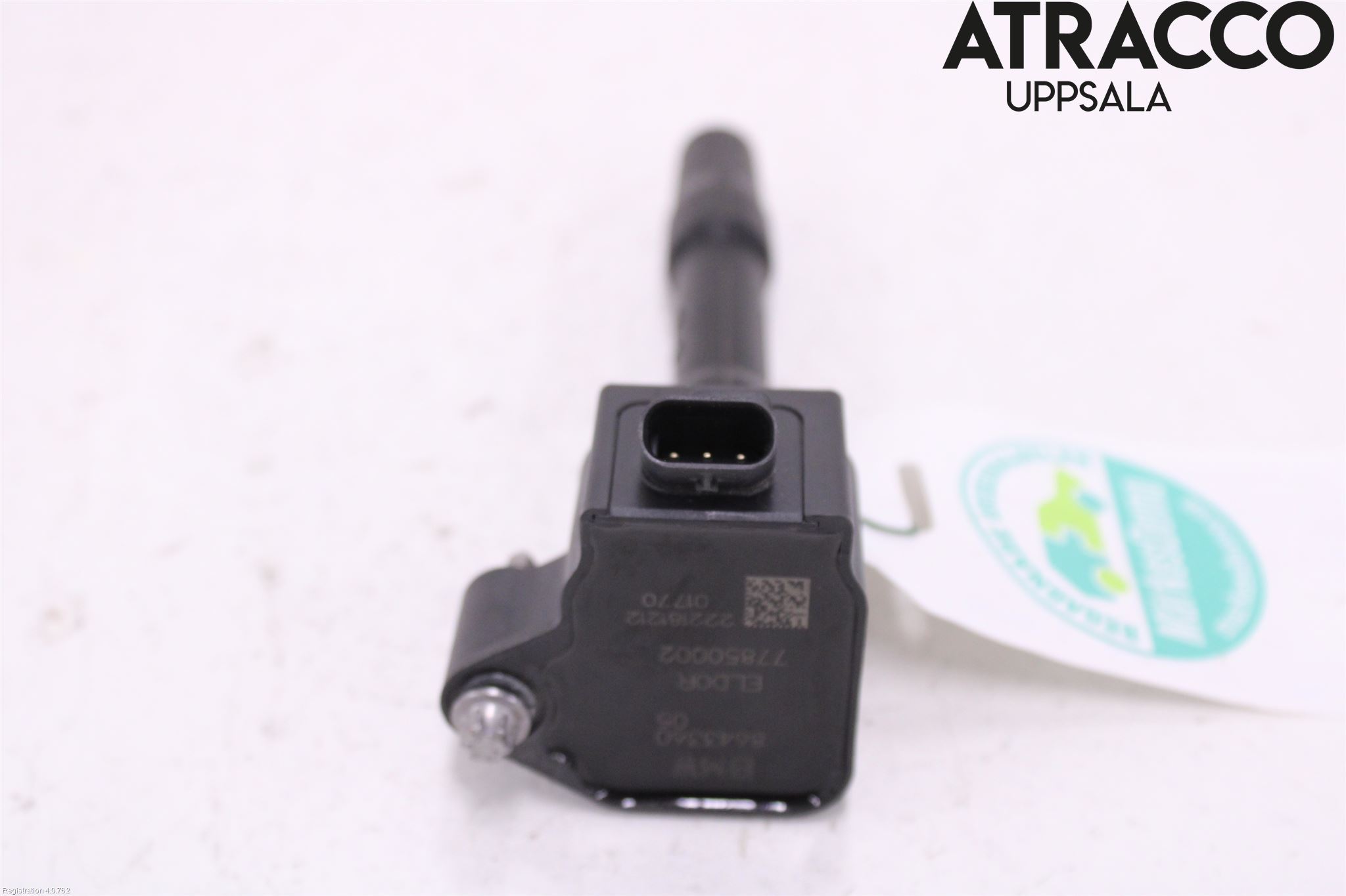BMW Z4 G29 19- Coil