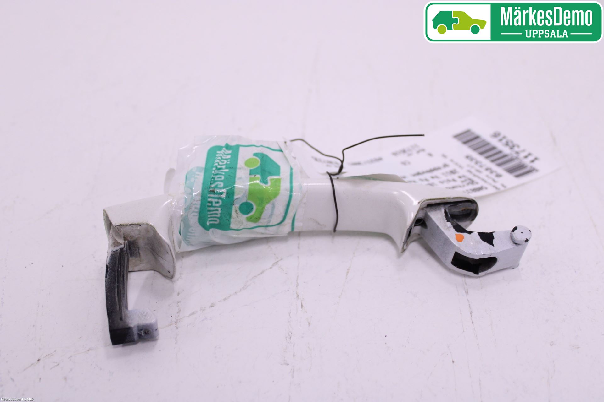 Volkswagen VW POLO 10-17 Dørhandtak Ytre Venstre