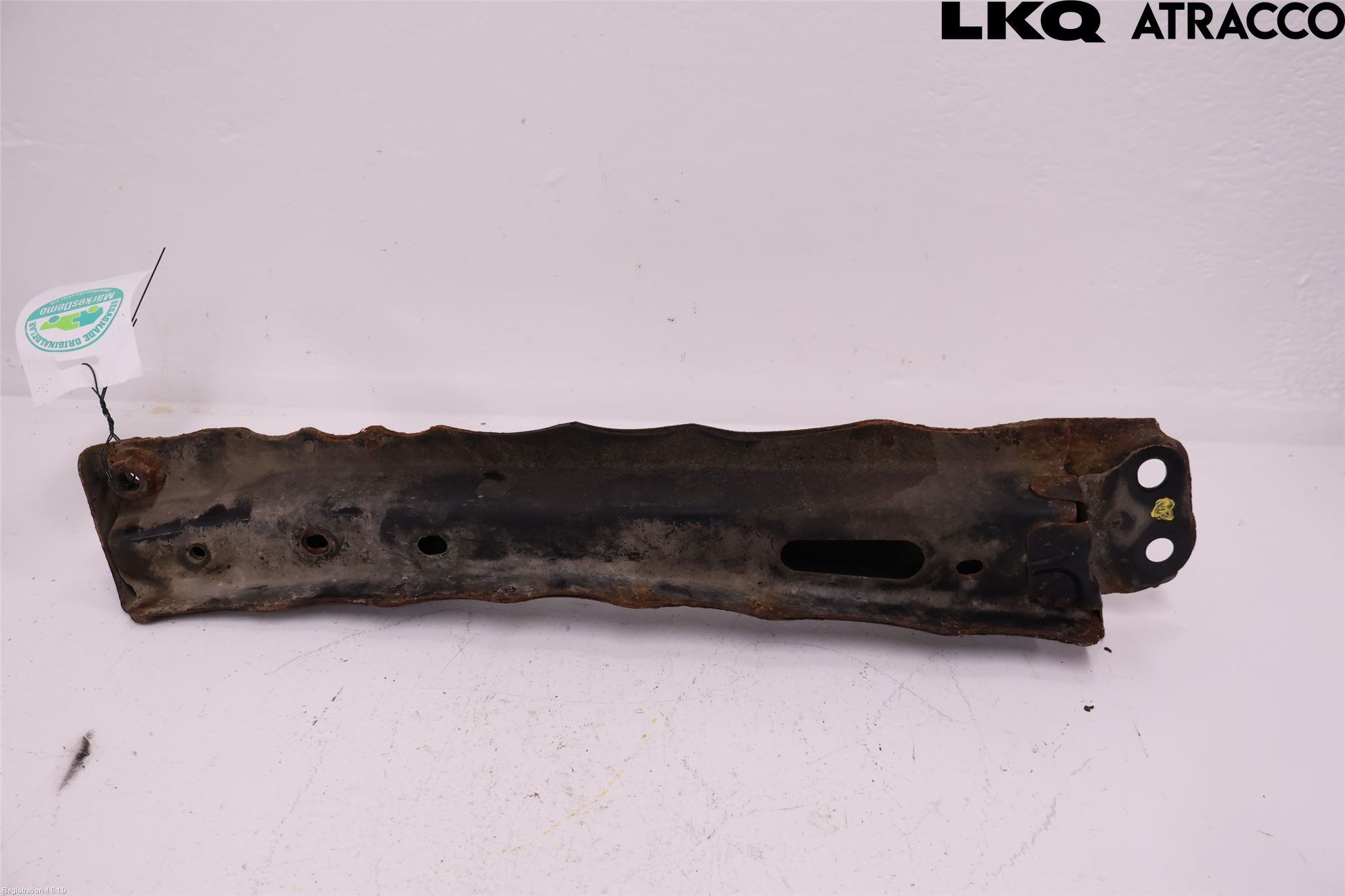 Toyota RAV4 13-18 Front Øvrig