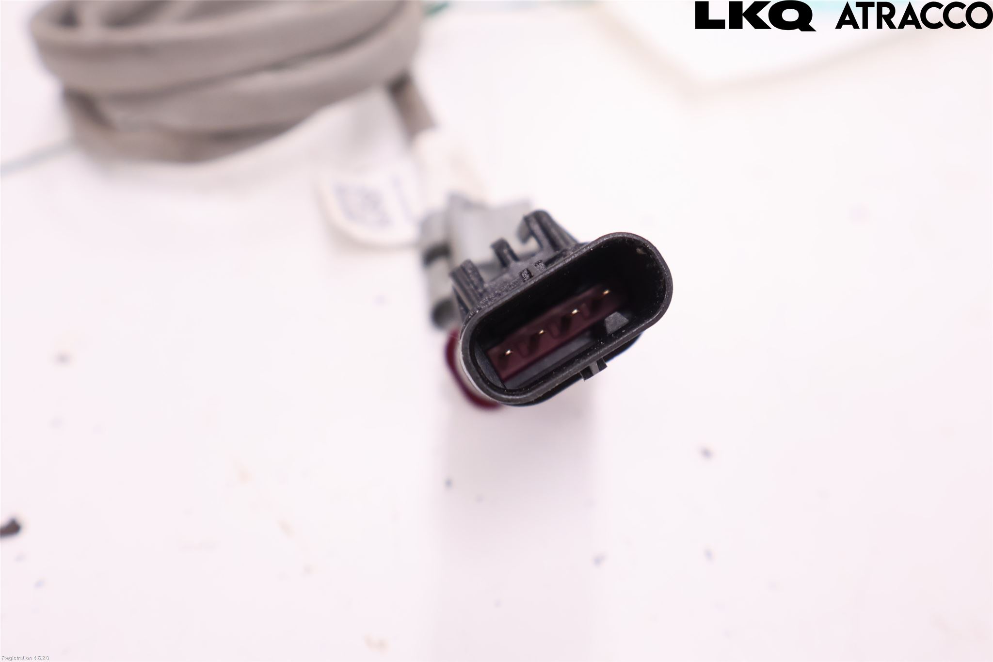 BMW X1 F48 15-22 Inns Lambdasonde