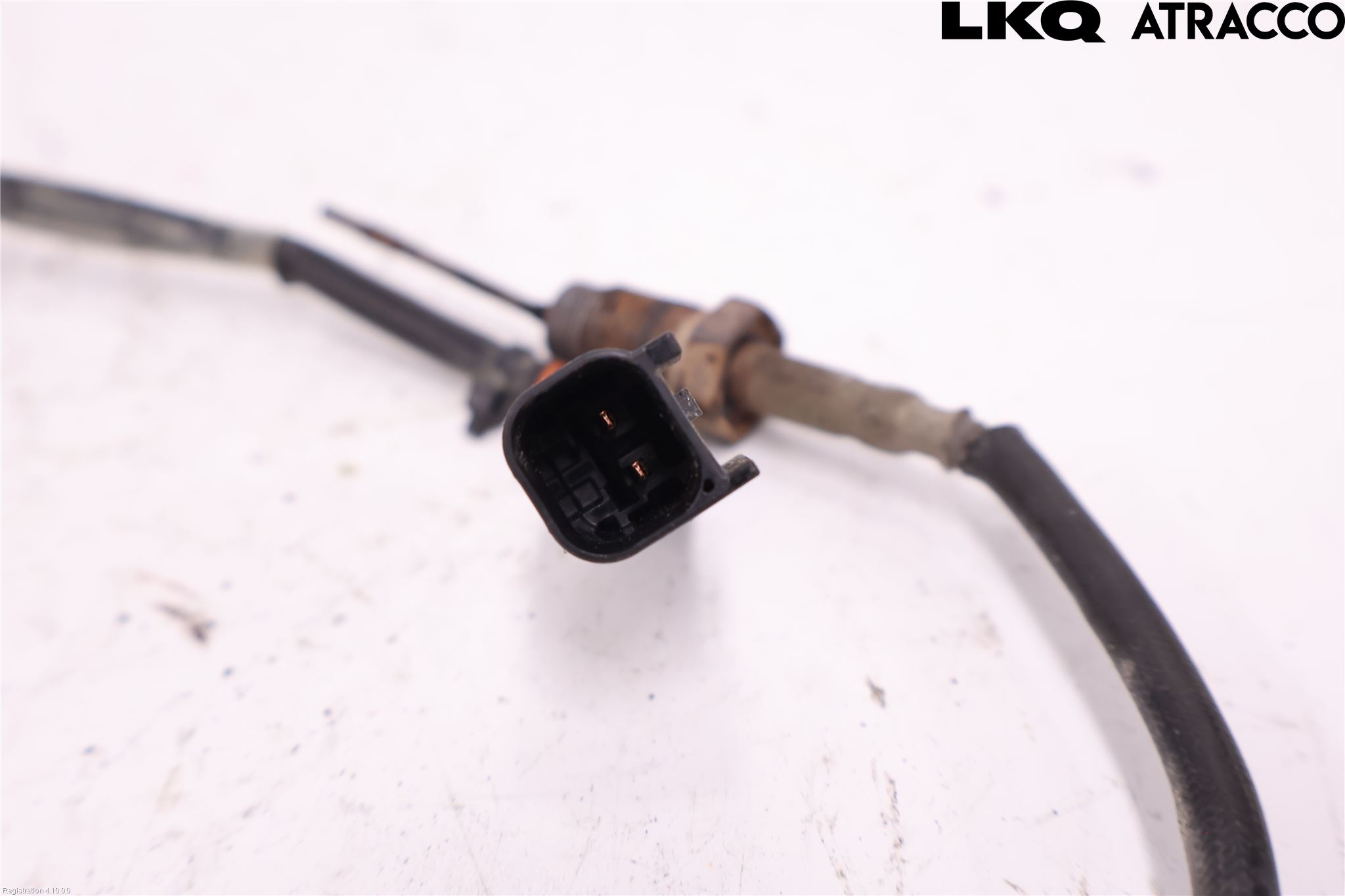 Mazda 6 13- Sensor Temp-Trykk Avgass
