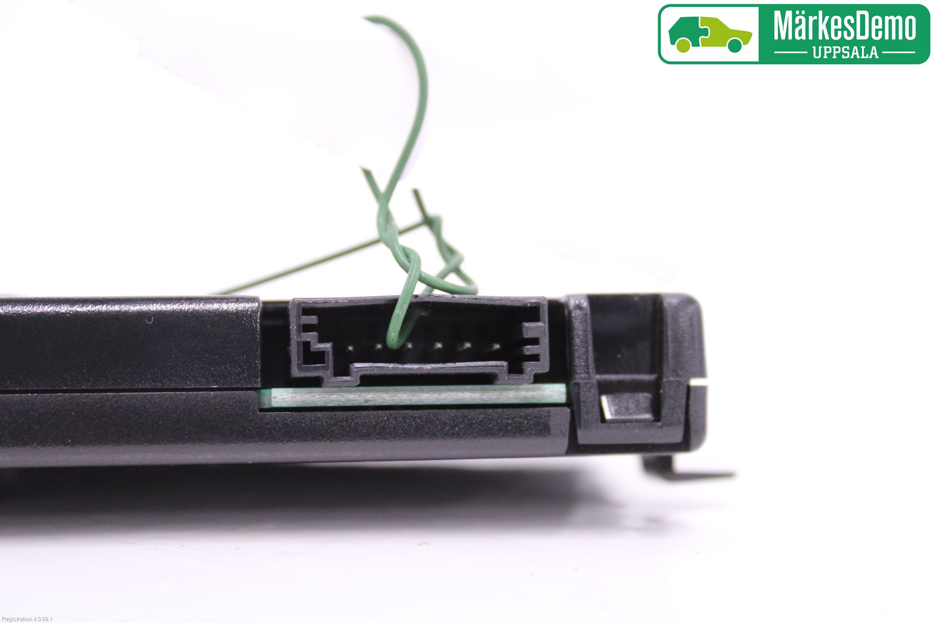 BMW 3 F30/F31/F80 12-19 Stereo Antenneforsterker