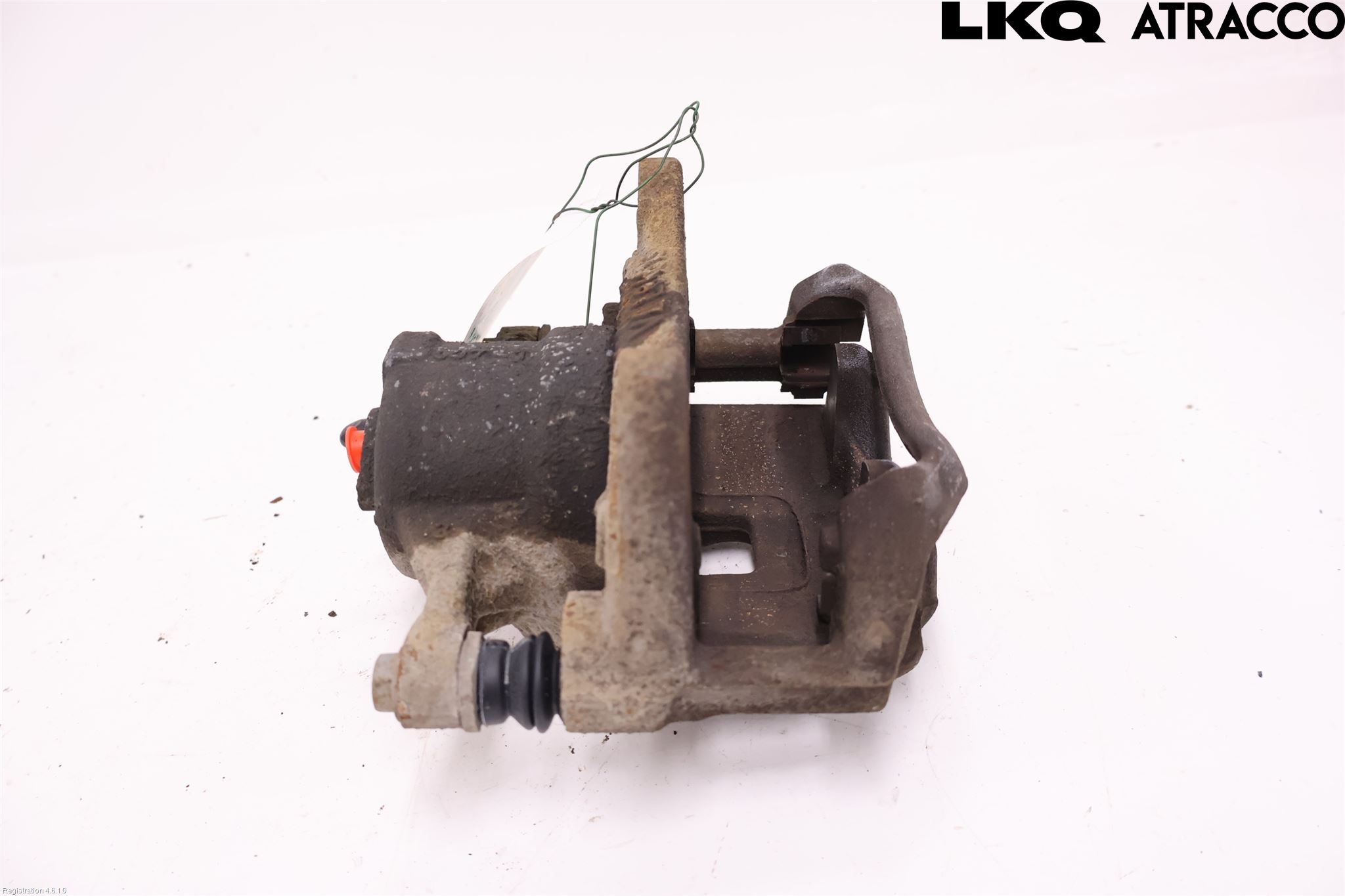Toyota COROLLA 19- Bremsecaliper Foran Høyre
