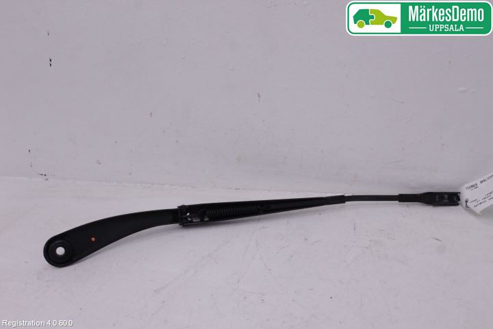 Mercedes-Benz MB GLA-KLASS (X156) 13-20 Viskerarm-Armer Frontrute