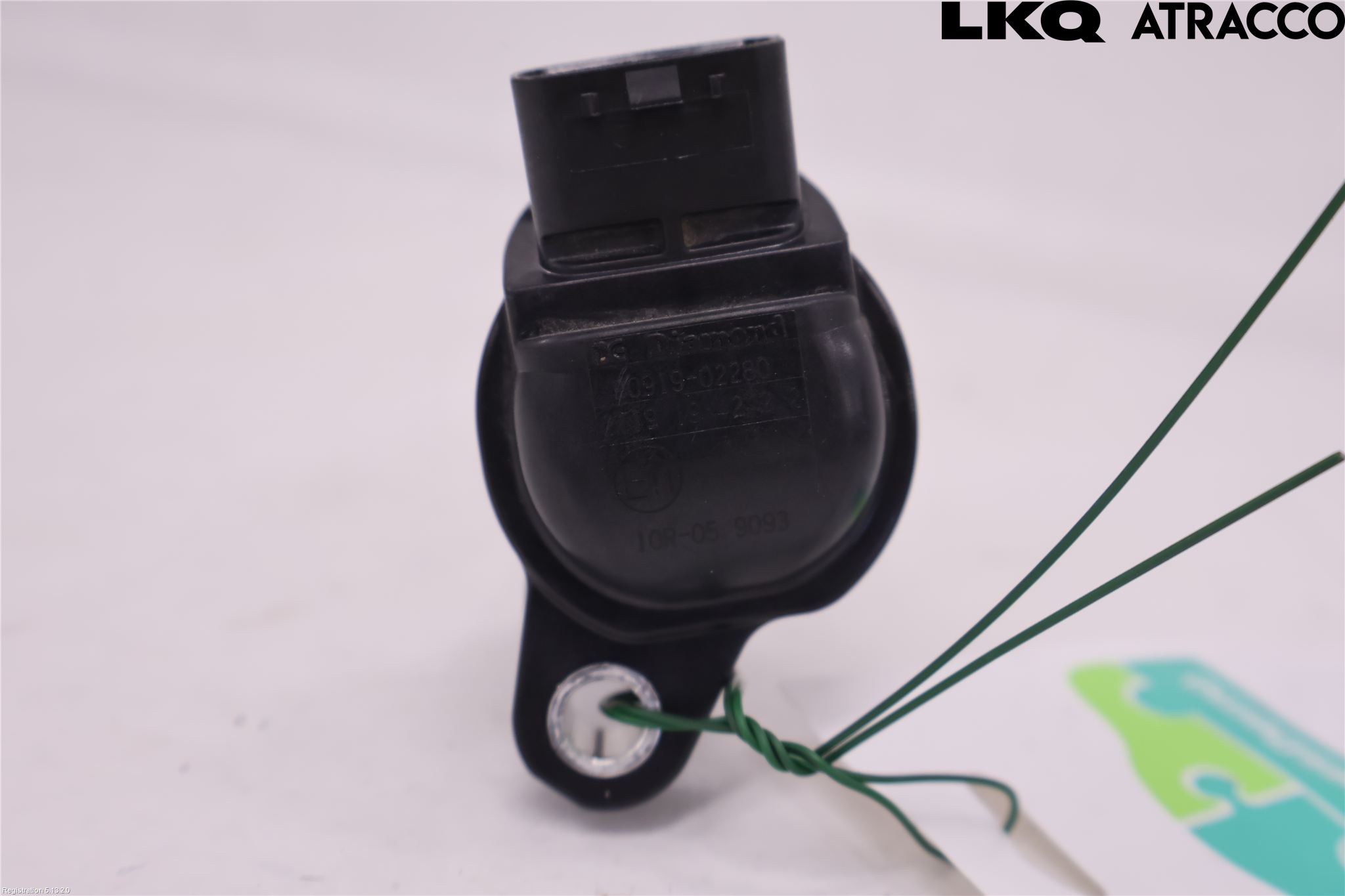 Lexus RX AL20 16-22 Coil