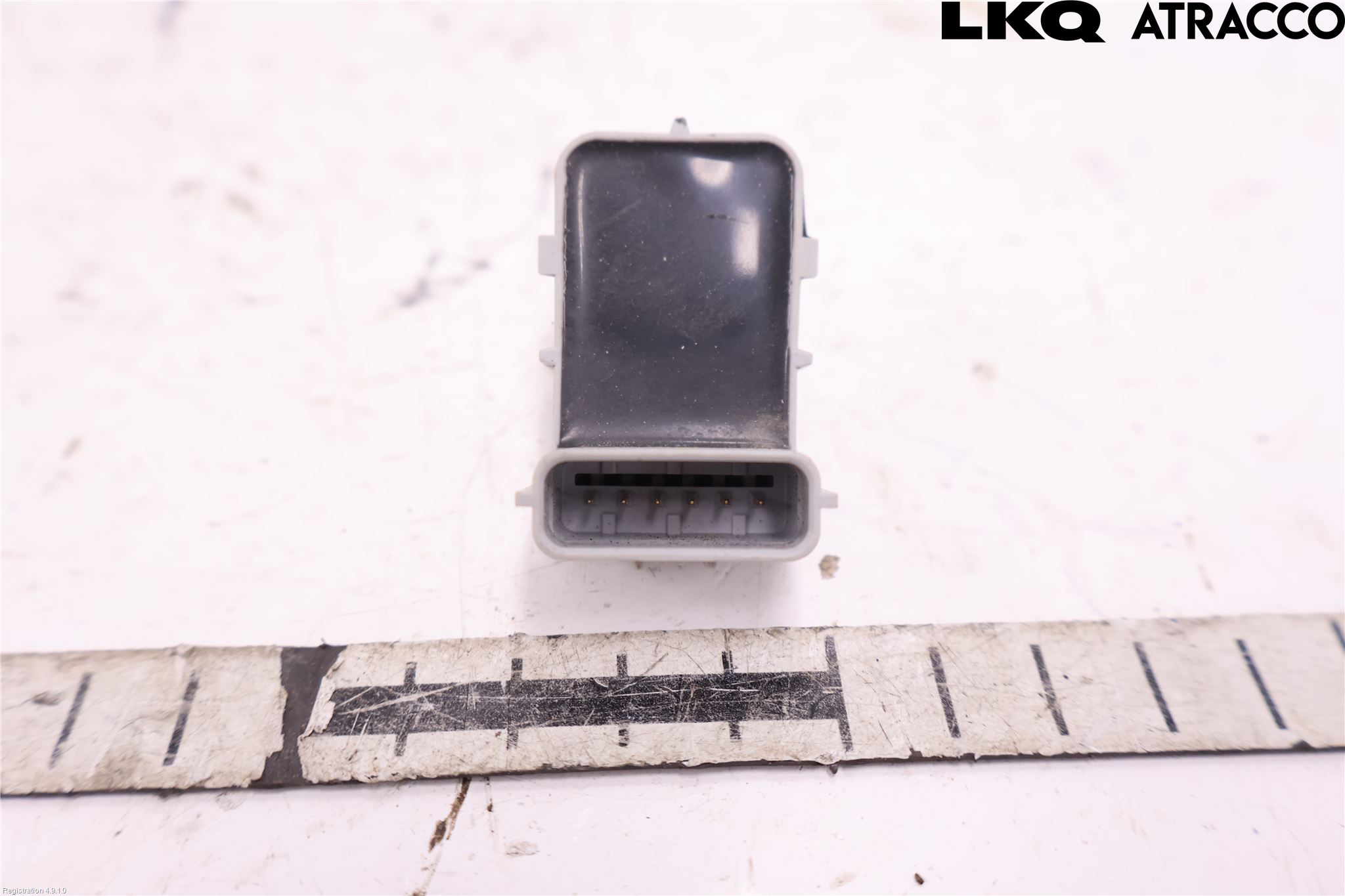 Hyundai i30 GD 13-17 Sensor Ryggesensor