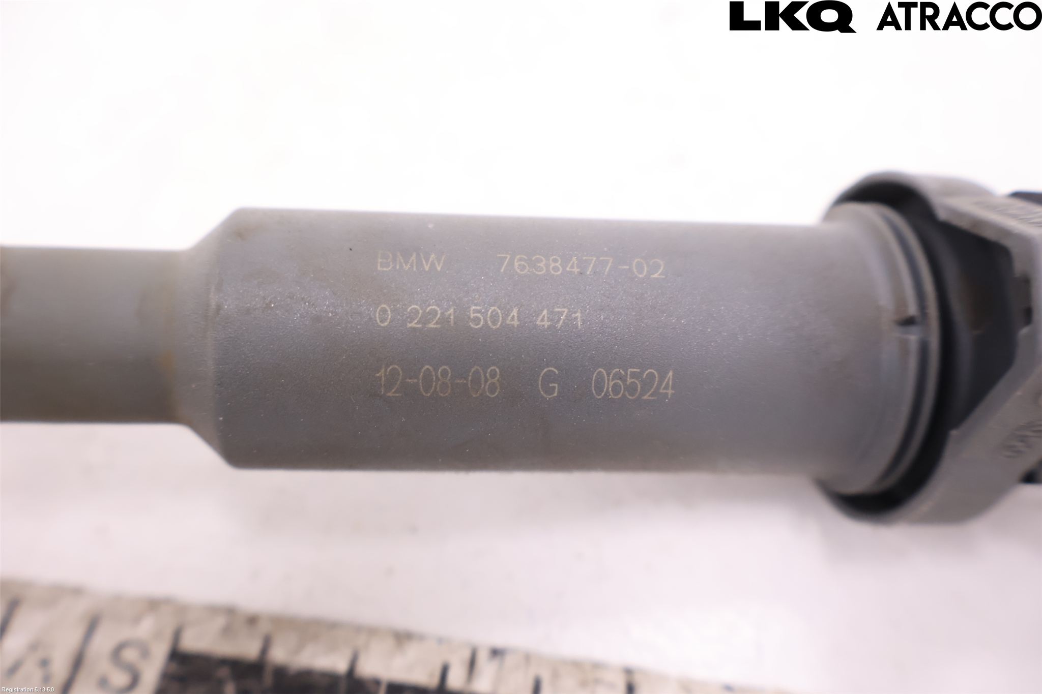 BMW 1 E87/81 5D/3D 03-11 Coil