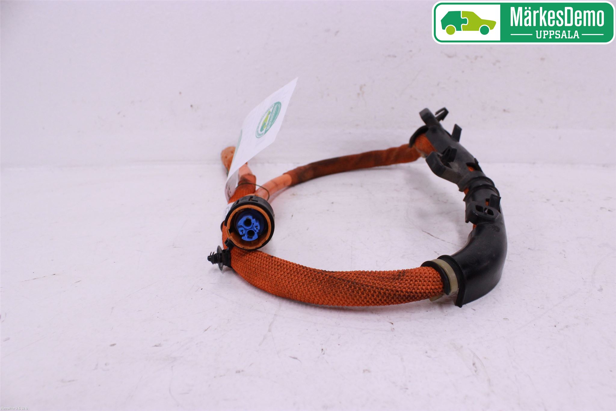 BMW 3 F30/F31/F80 12-19 Batterilader Hybrid