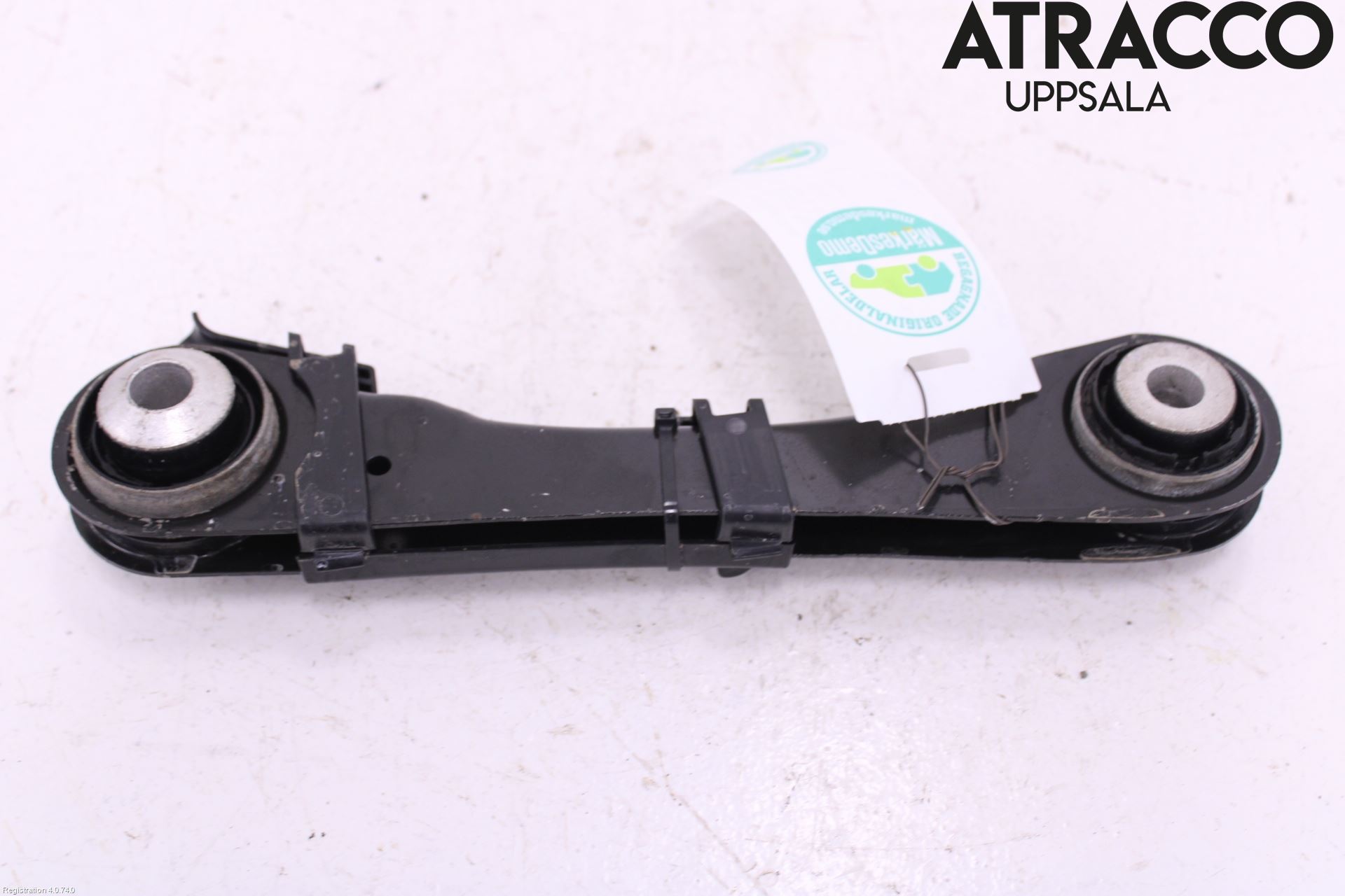 BMW 5 G30/G31/F90 17-23 Bærearm Bak Høyre Øvre