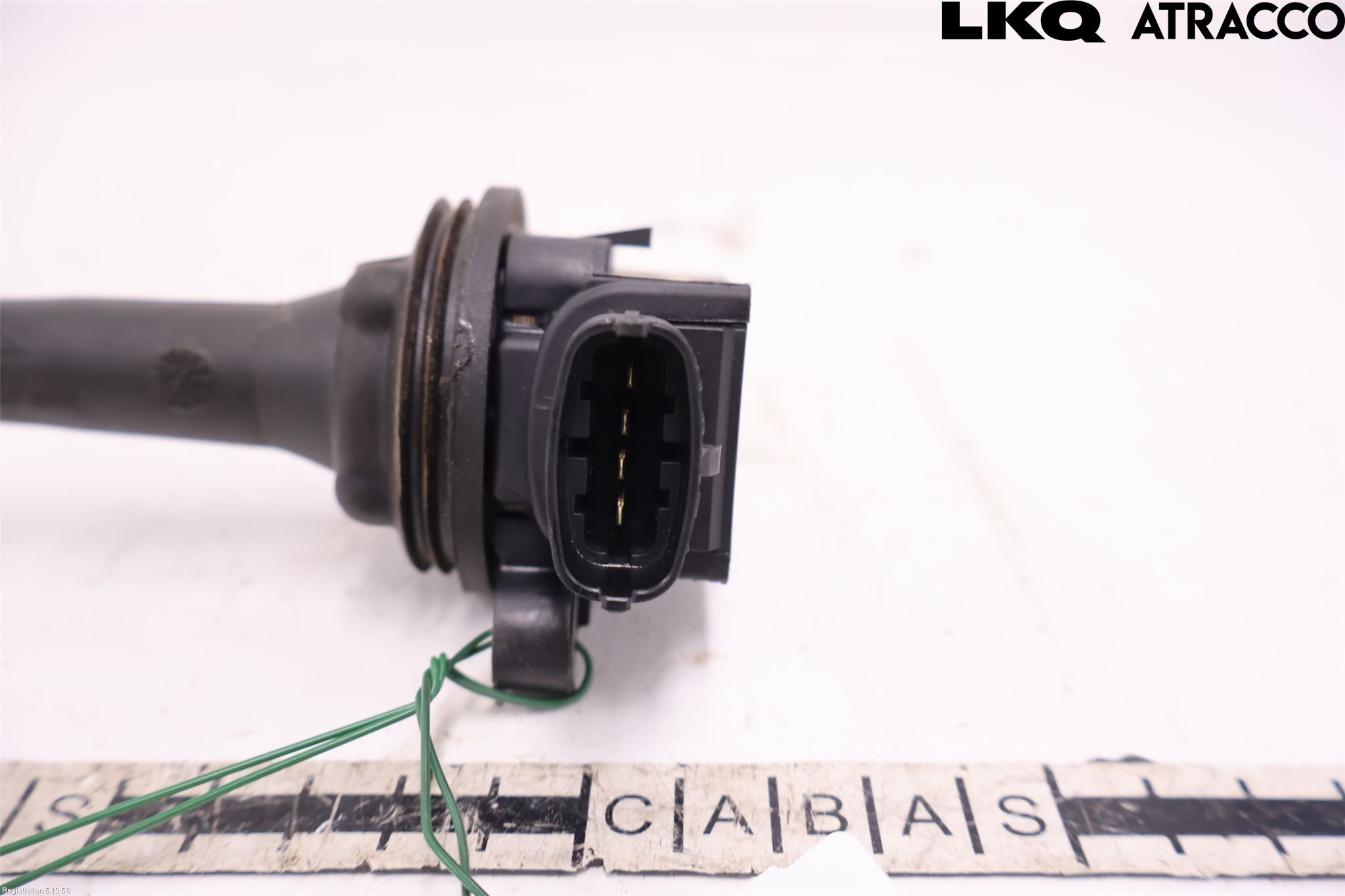 Volvo S60 05-10 Coil