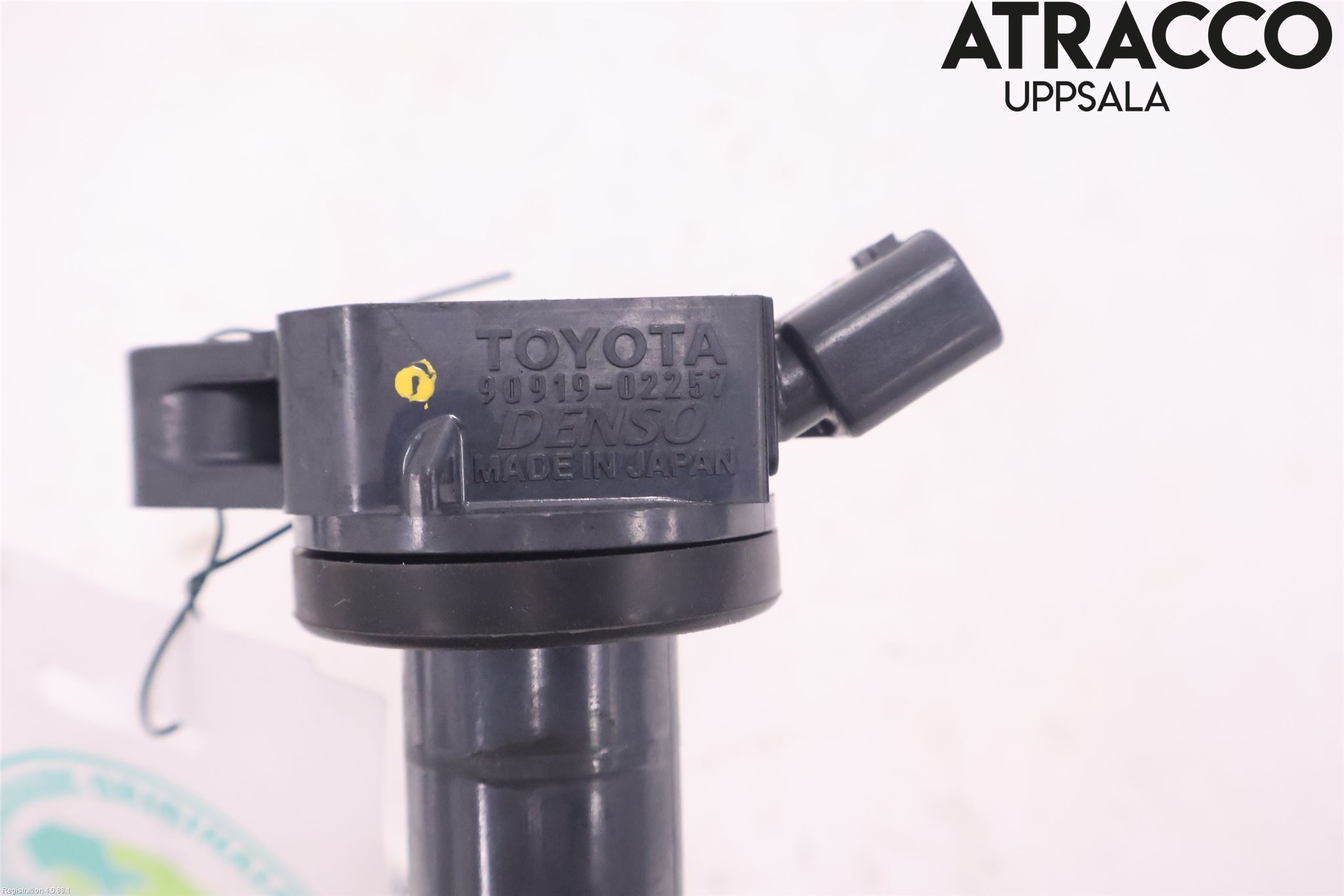 Toyota YARIS XP90 06-11 Coil