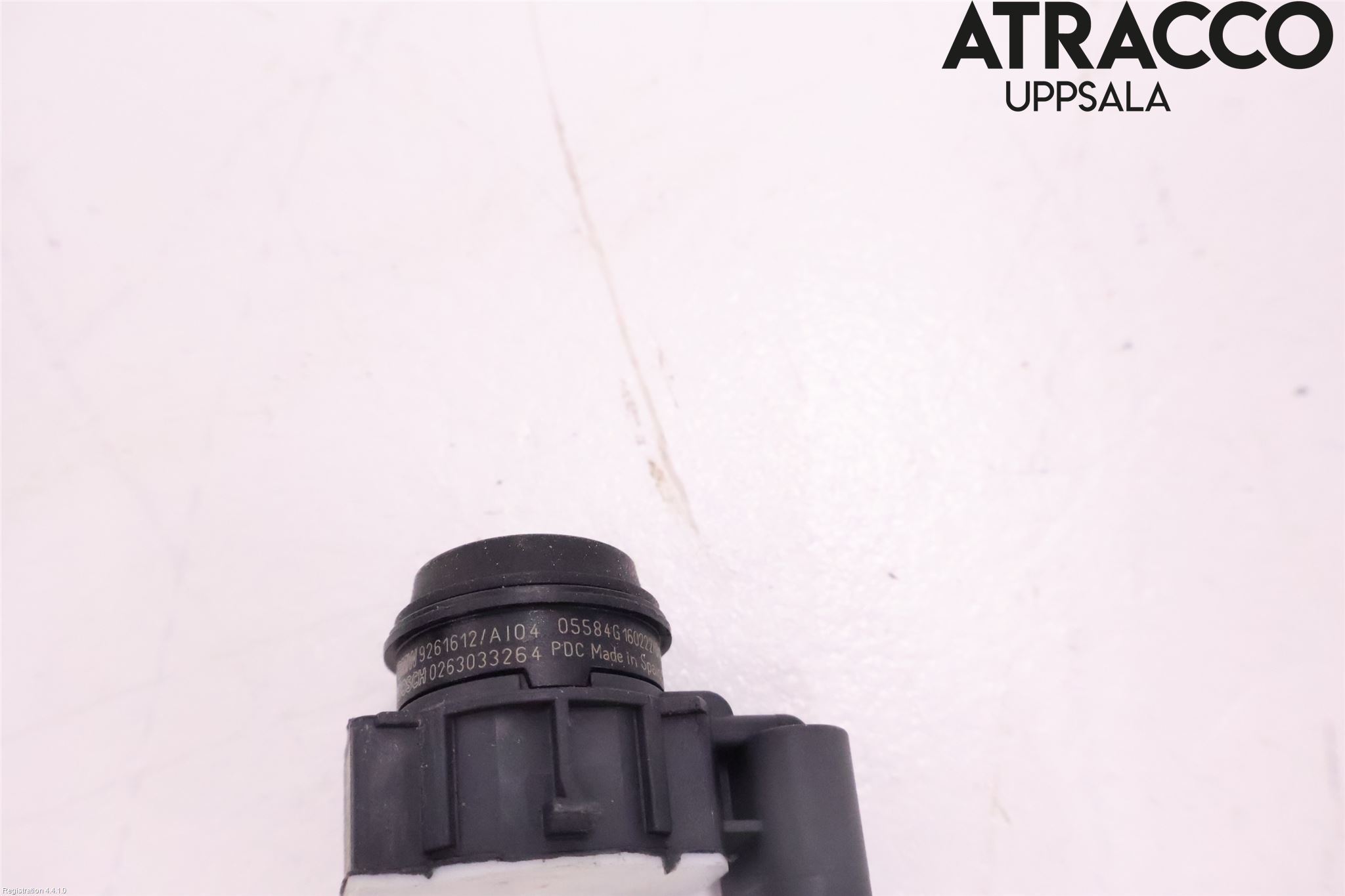 BMW 1 F20/F21 11-19 Sensor Ryggesensor