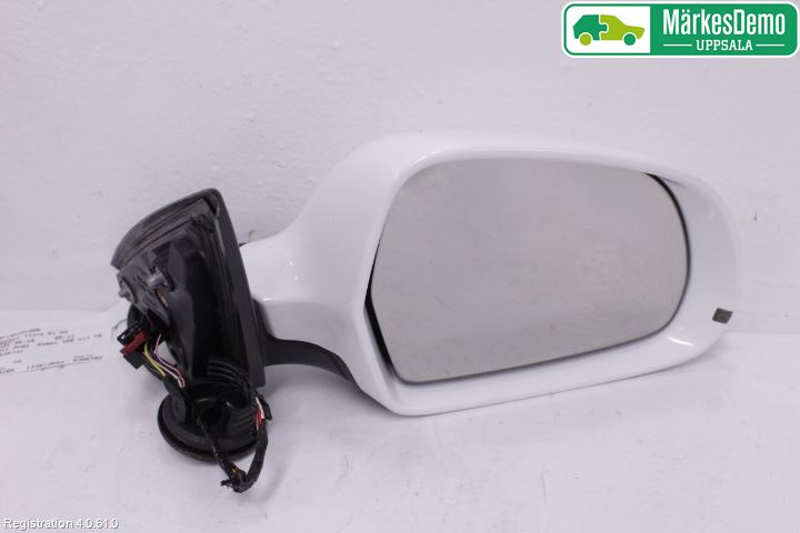 Audi A6/S6     05-11 Speil H M-El Justering