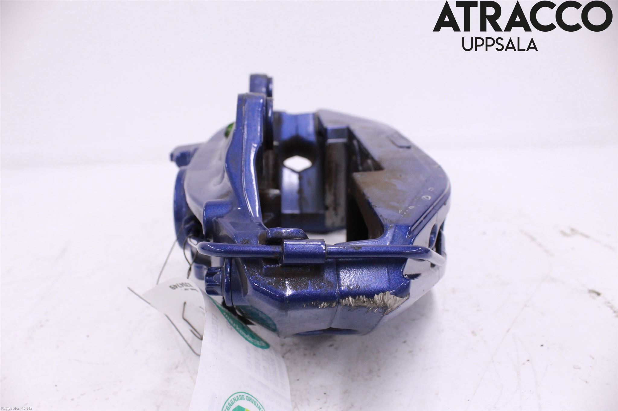 BMW X3 G01 18- Bremsecaliper Foran Venstre