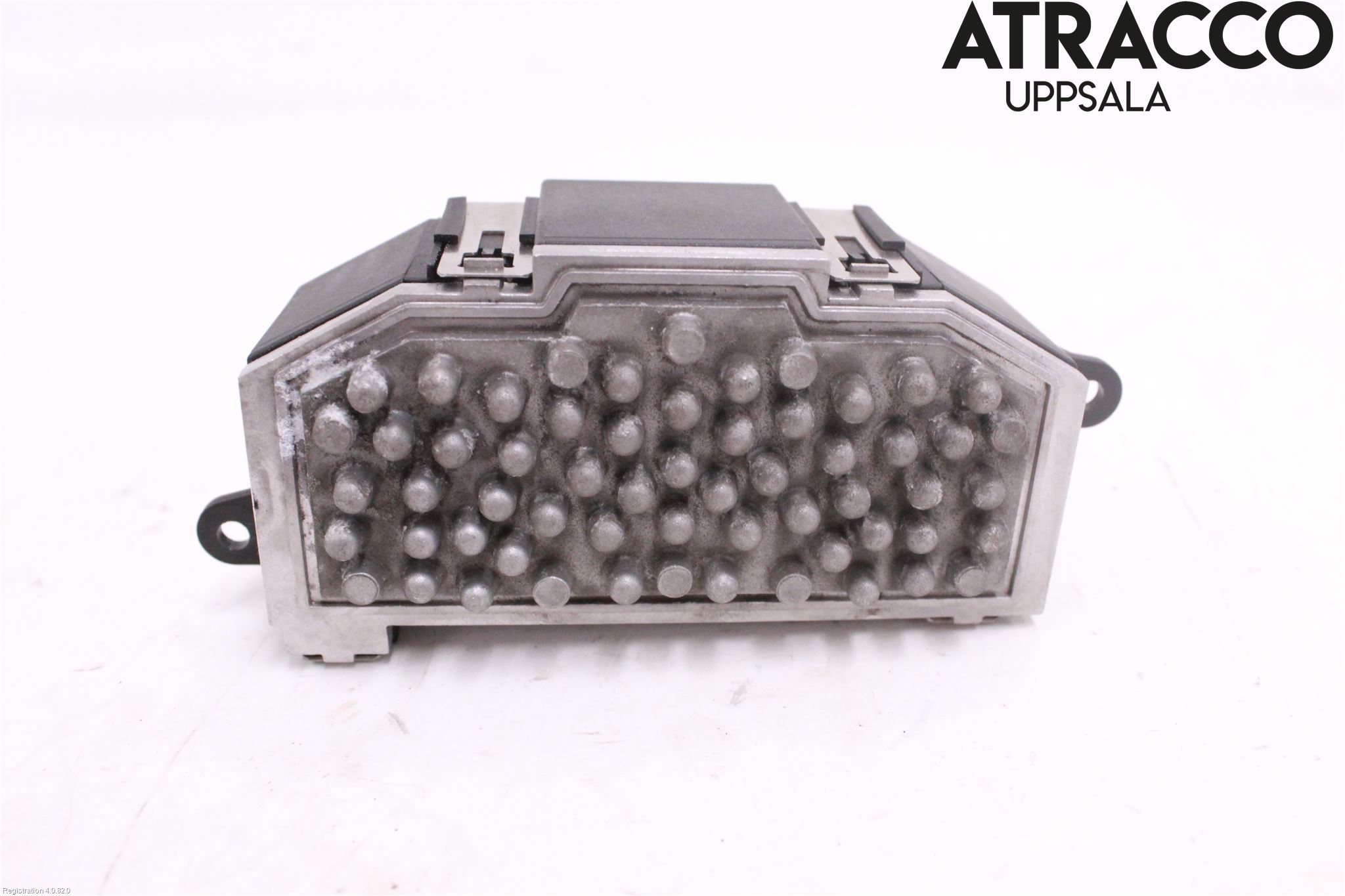 Volkswagen VW PASSAT 11-14 Varmeapparat Viftemotstand