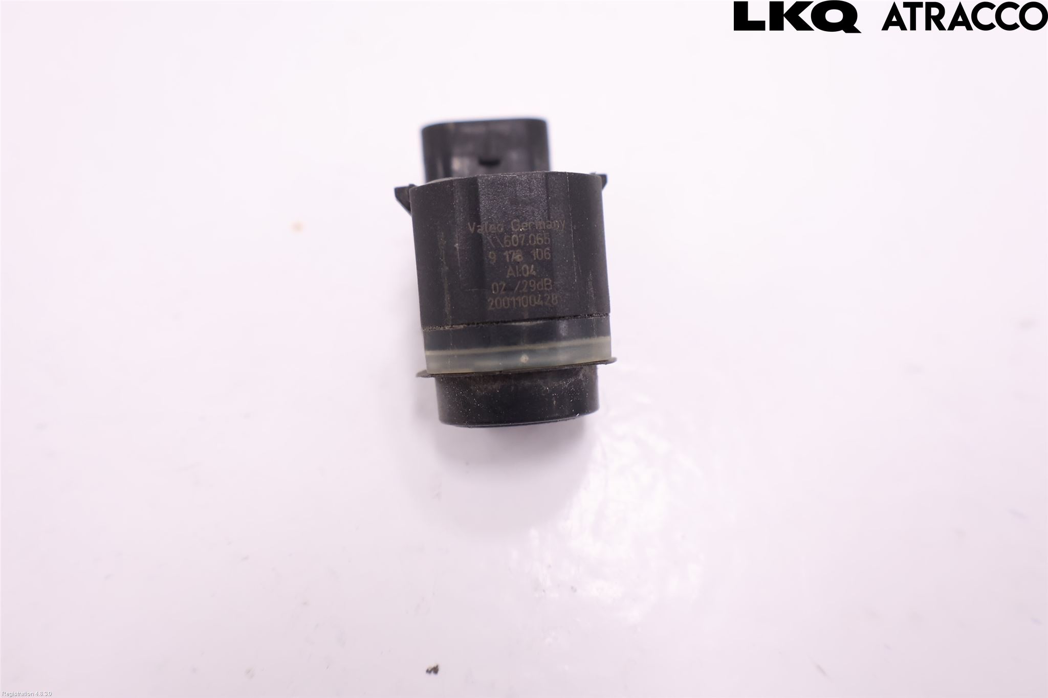 BMW 5 F10/F11/F18 09-17 Sensor Parkering Front
