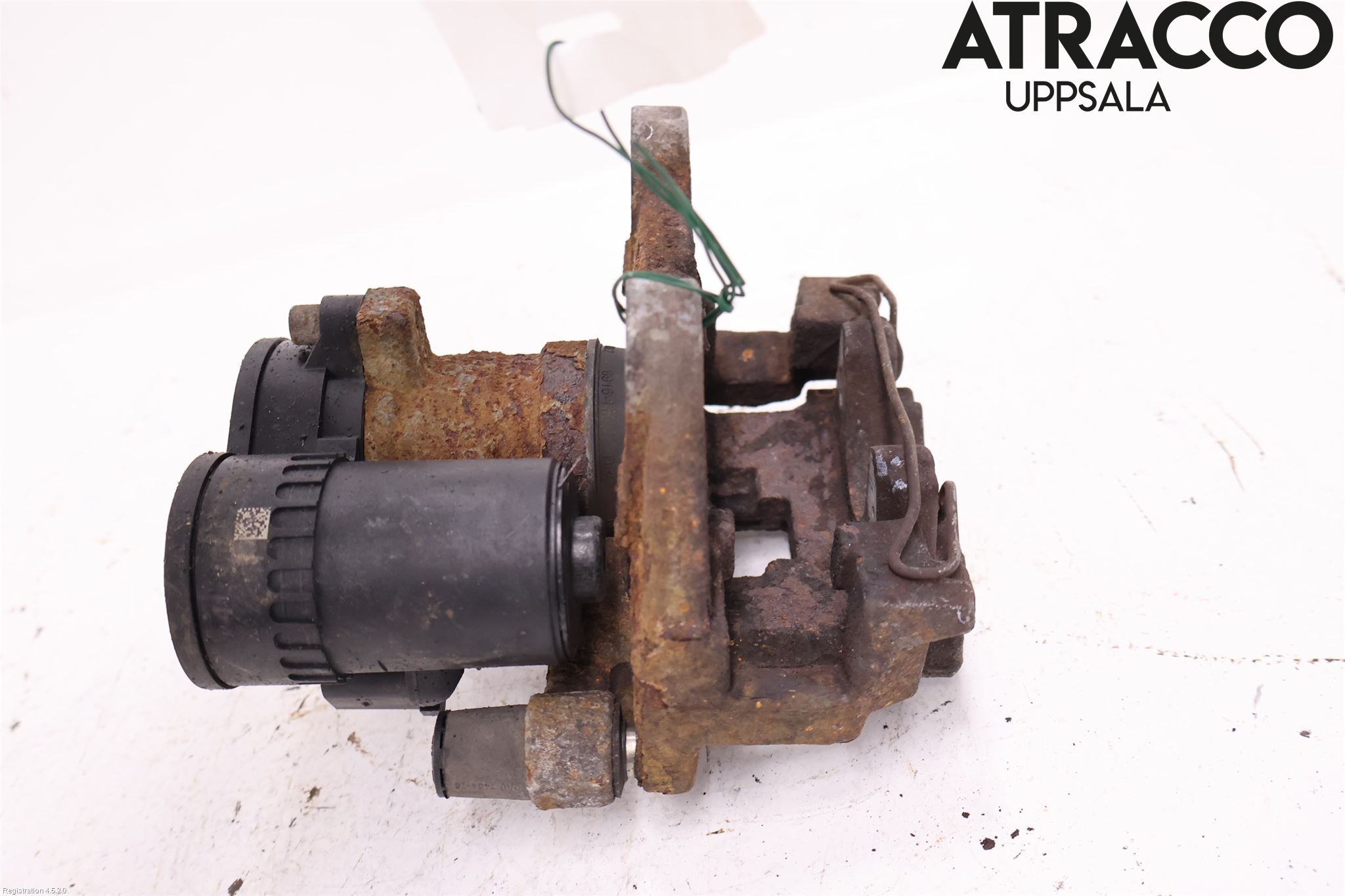 Jaguar XF (X260) 16-24 Bremsecaliper Bak Høyre