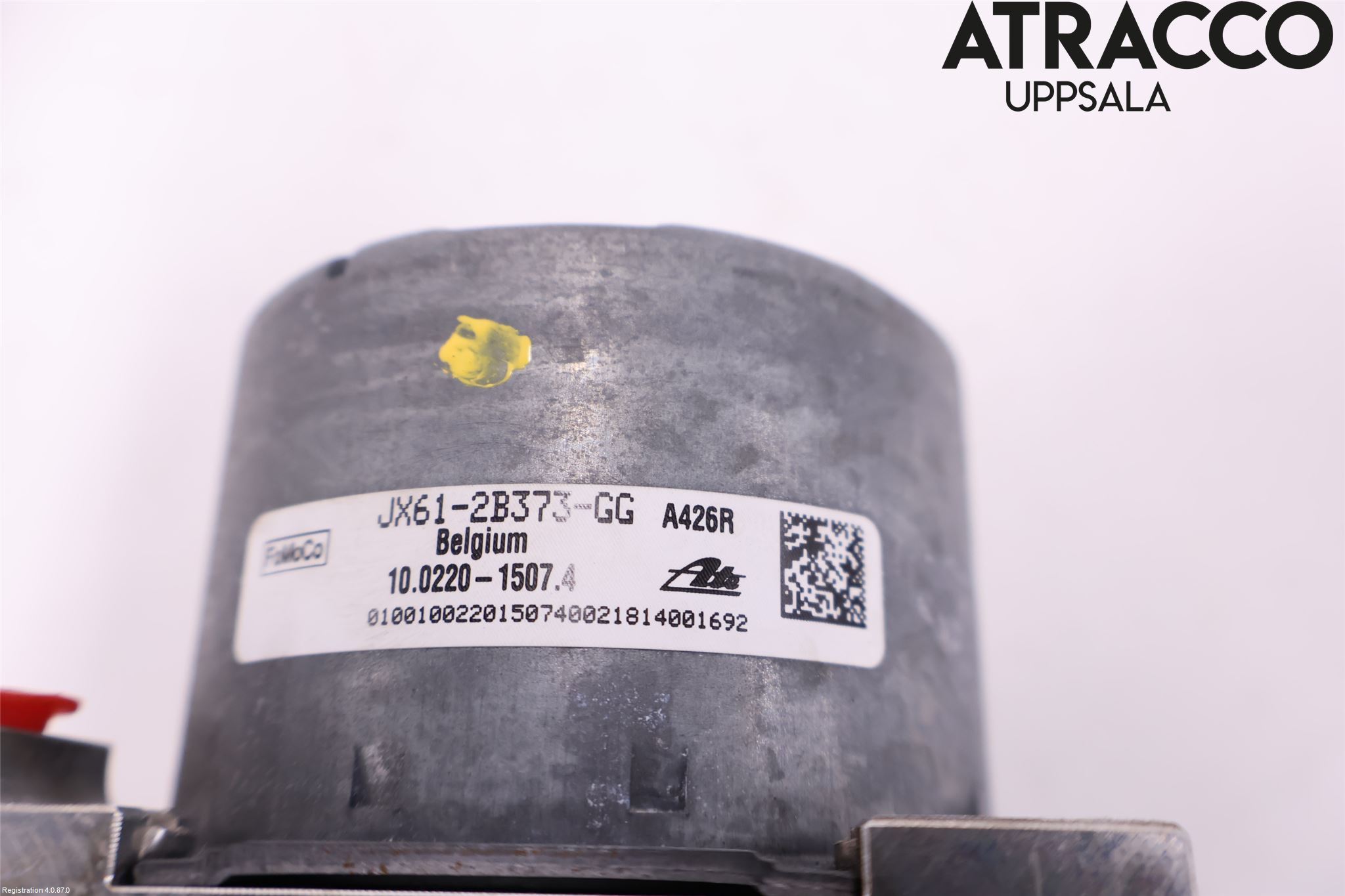 Ford FOCUS 19- Abs Hydraulikkaggregat