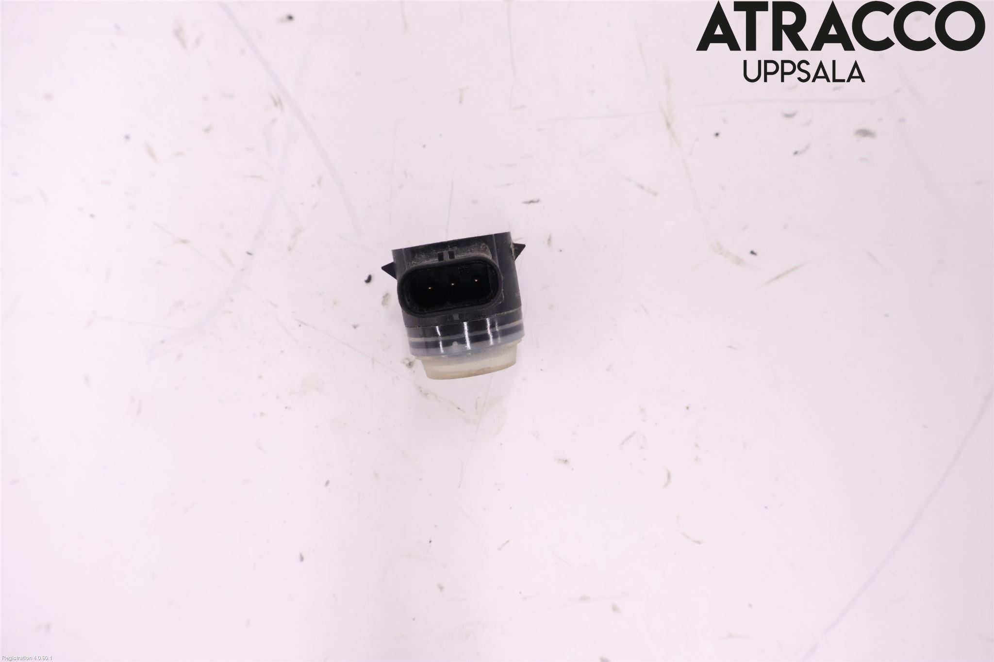 Mercedes-Benz MB CLA-KLASS (C117/X117) 13-19 Sensor Ryggesensor