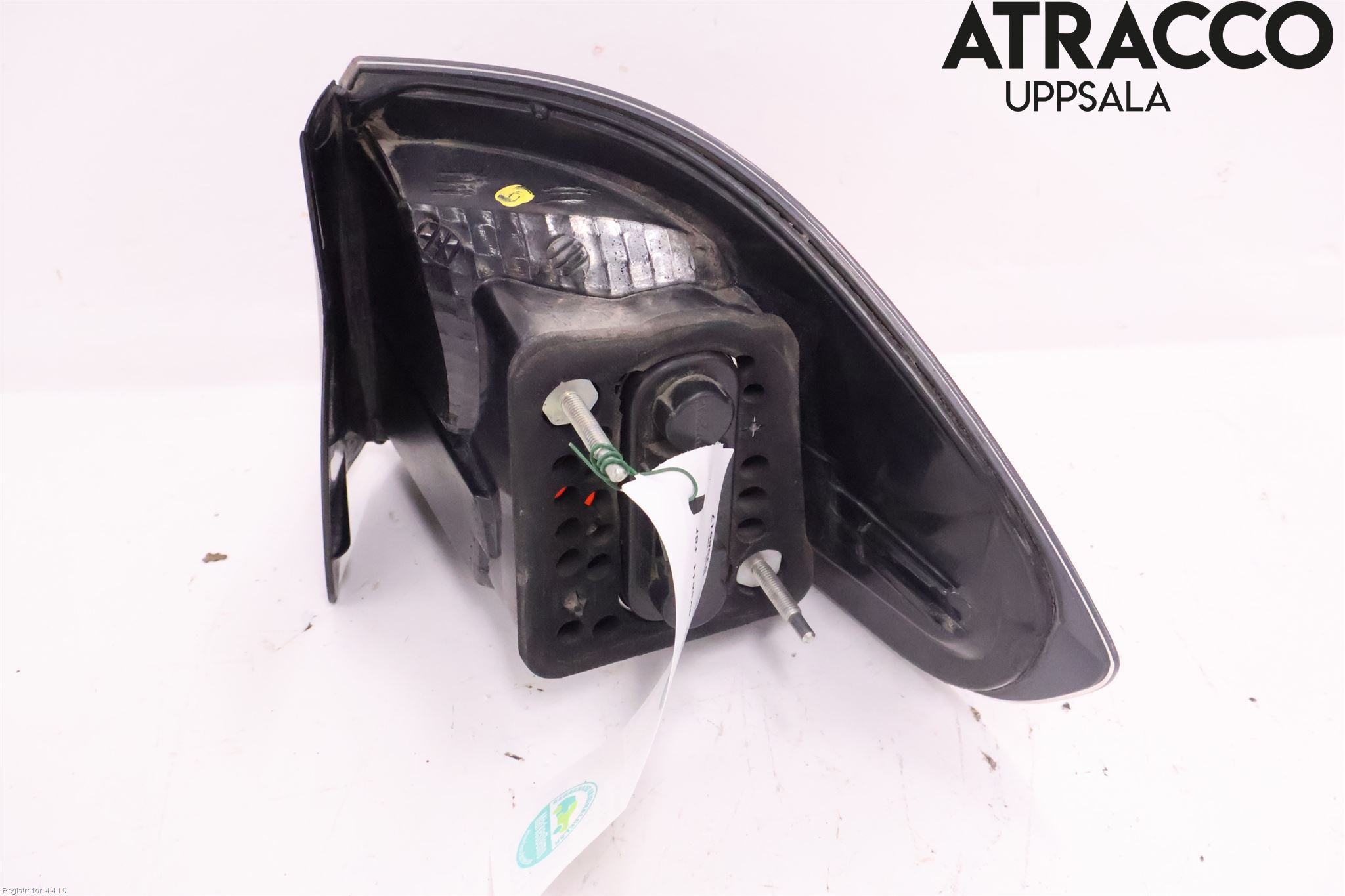 Ford S-MAX 06-15 Baklykt Venstre