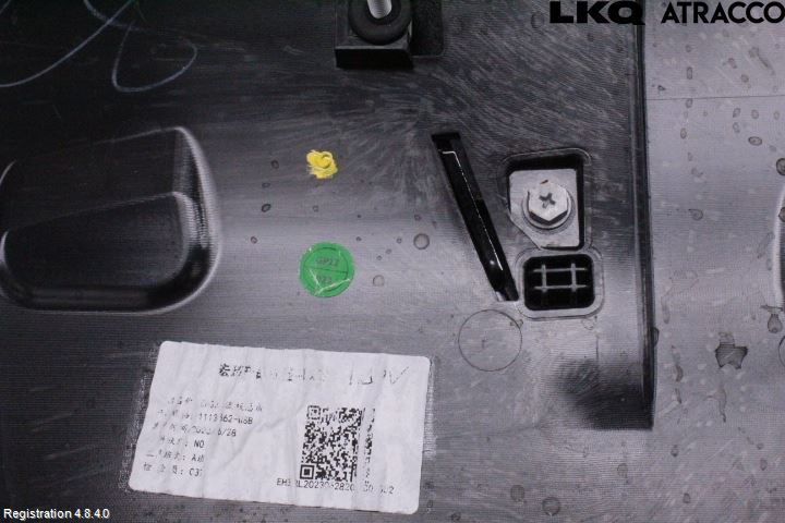 MG 4 23- Spoiler Bakluke
